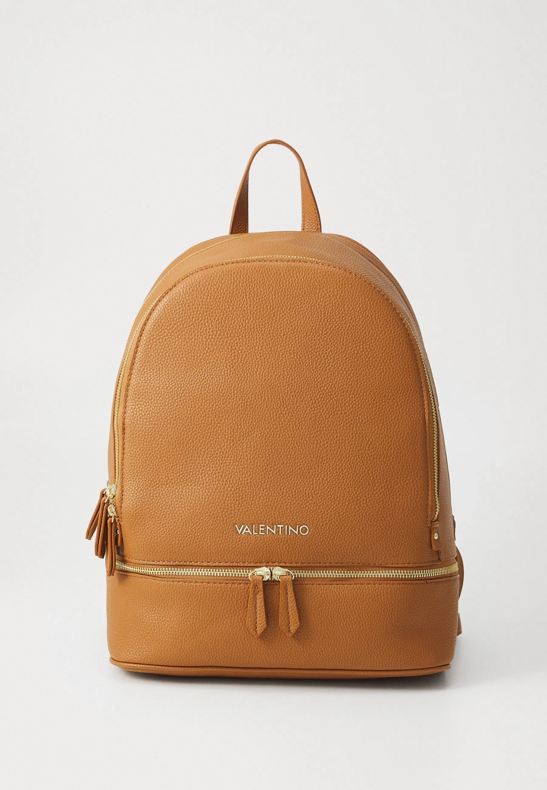 Valentino Bags Brixton - Rucksack - Cuoio