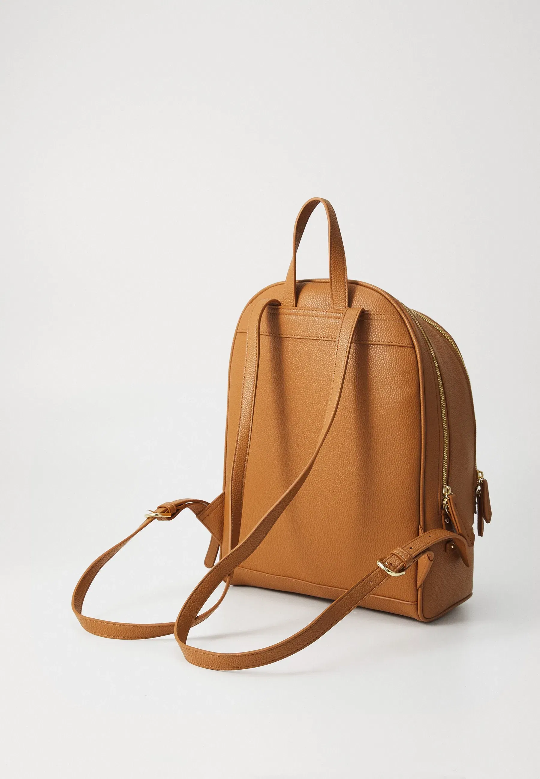 Valentino Bags Brixton - Rucksack - Cuoio
