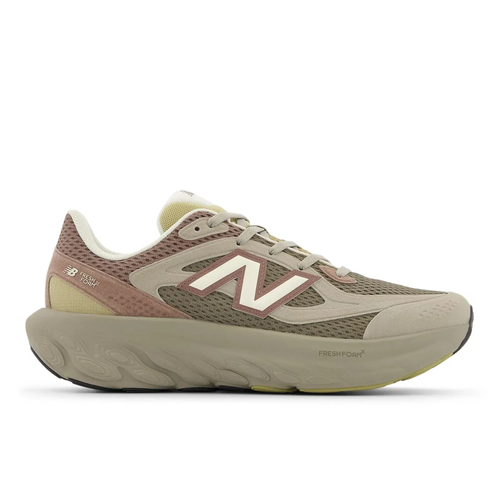 New Balance Fresh Foam Trainer Arid Stone With Earth Shadow Arid Stone With Earth Shadow