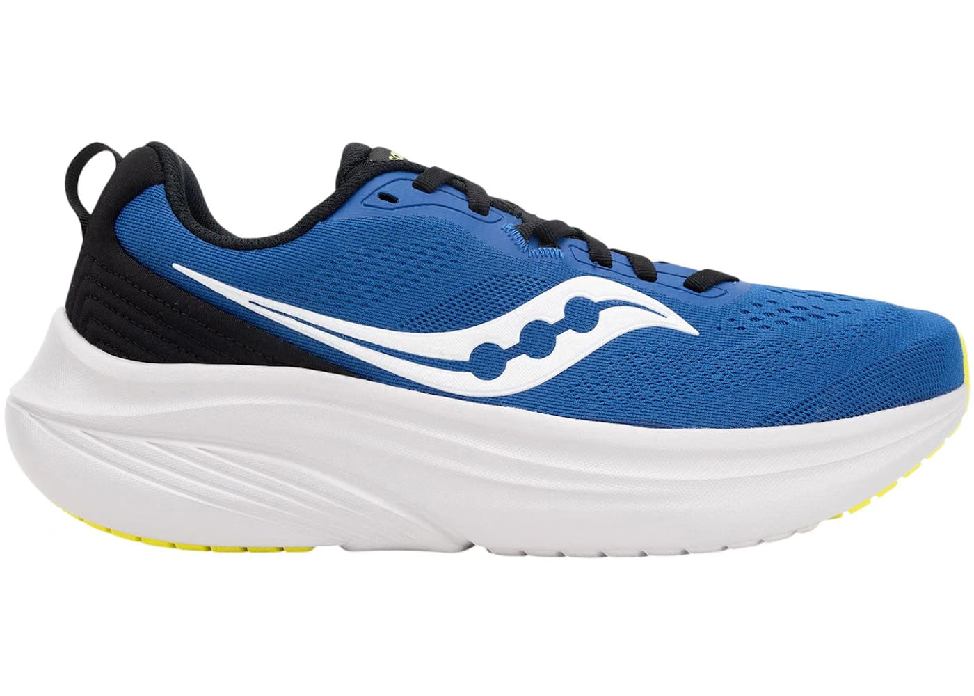 Saucony Lancer Lapis White
