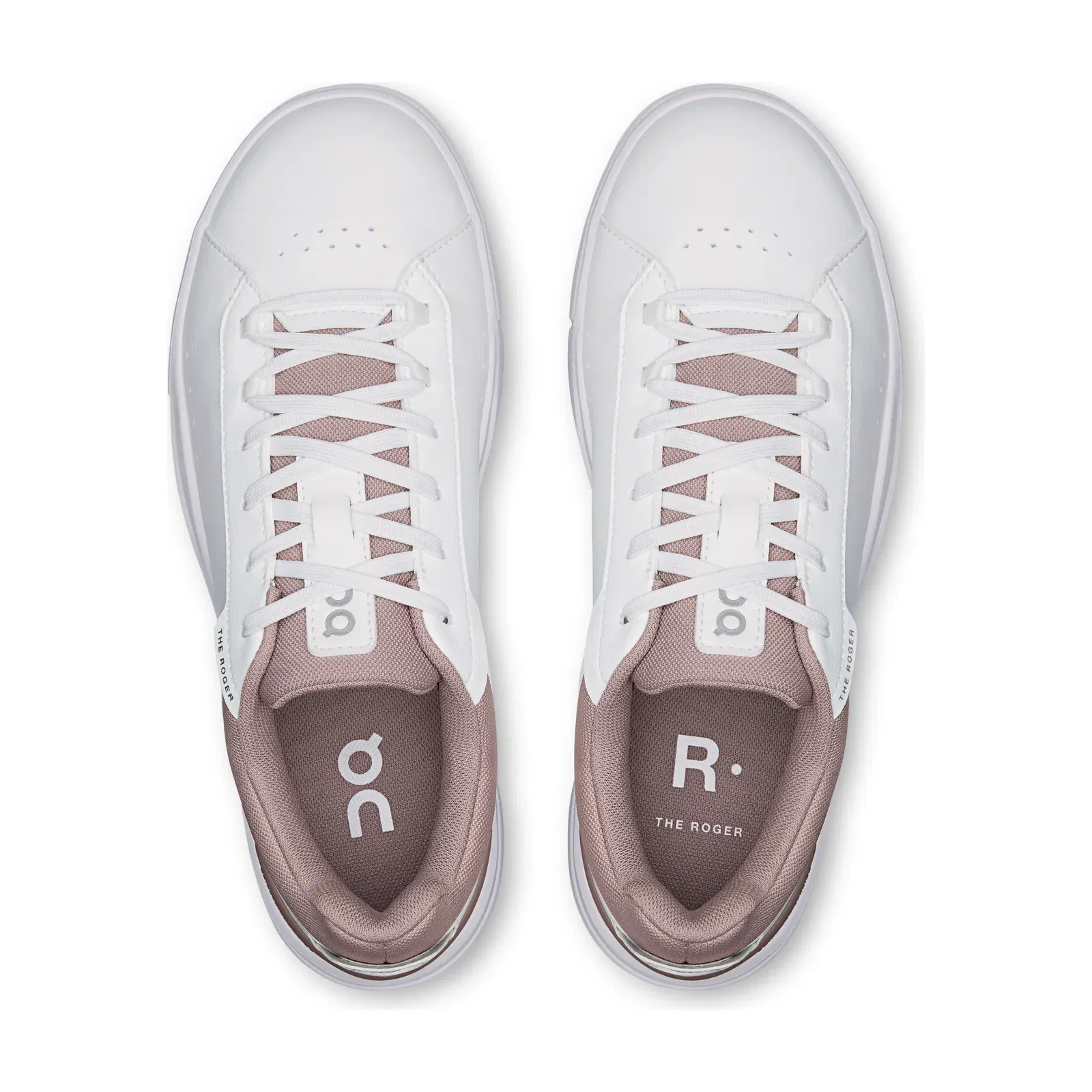 On The Roger Advantage White Heron (Women'S)