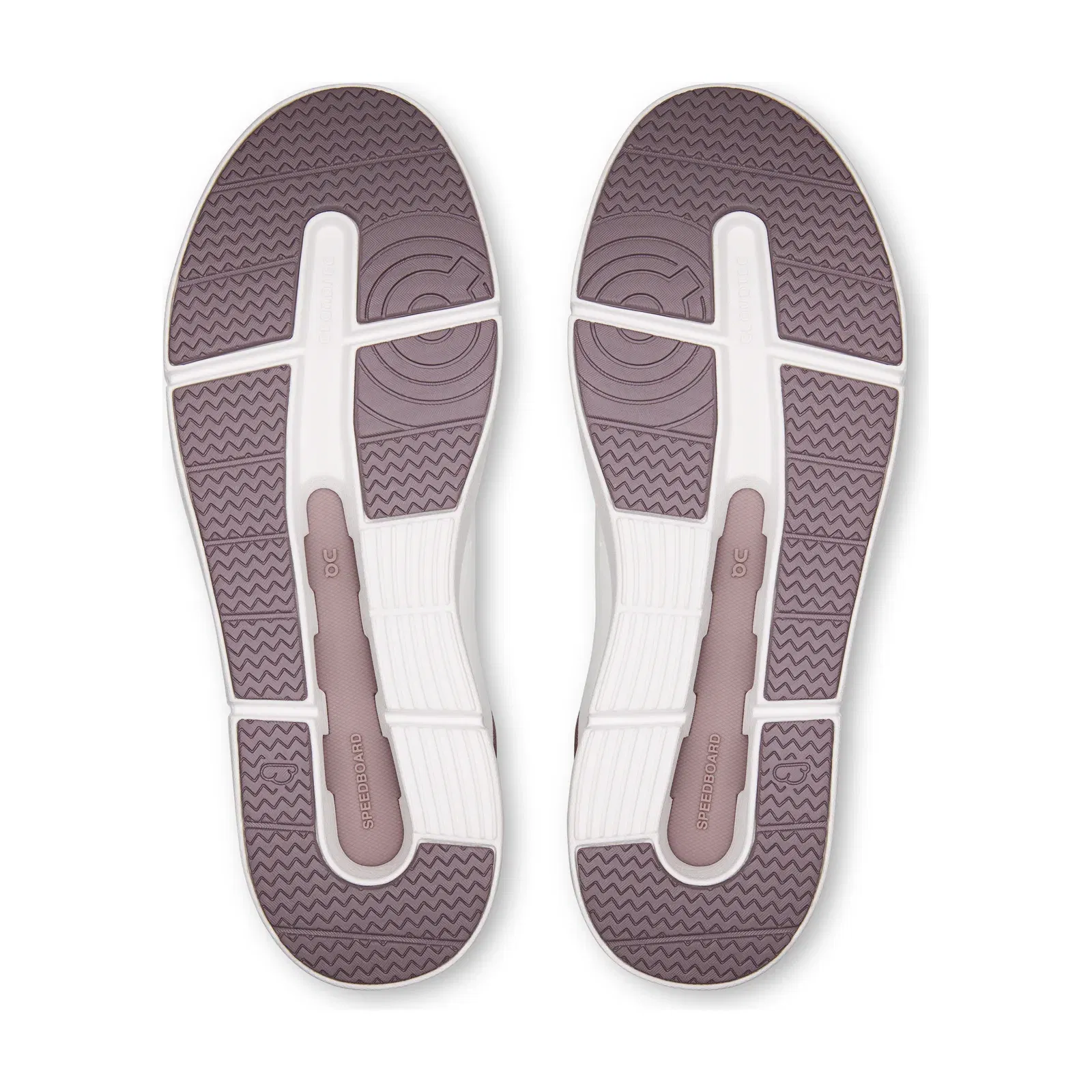 On The Roger Advantage White Heron (Women'S)