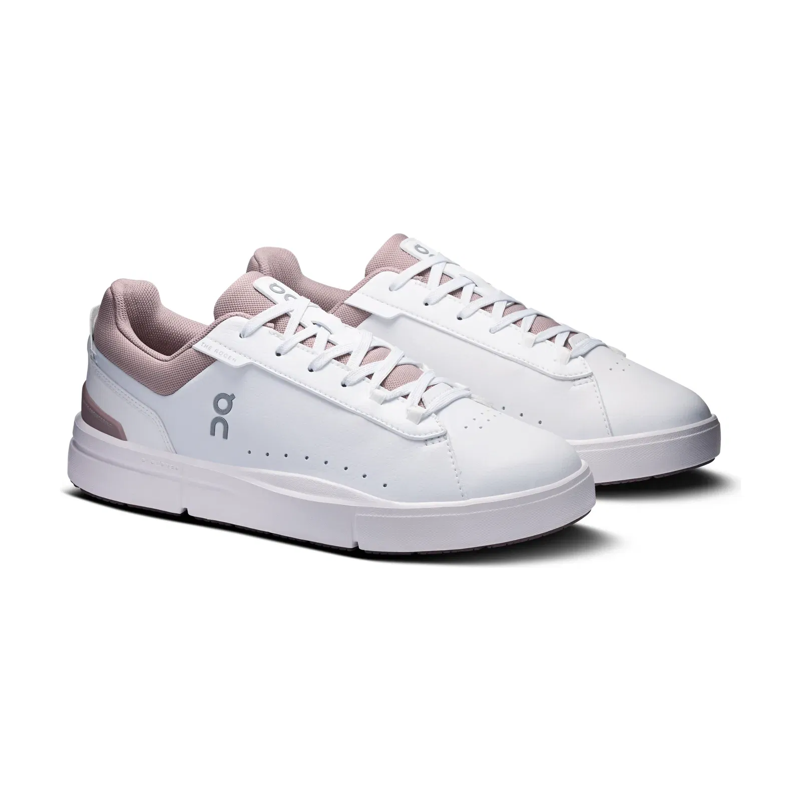 On The Roger Advantage White Heron (Women'S)