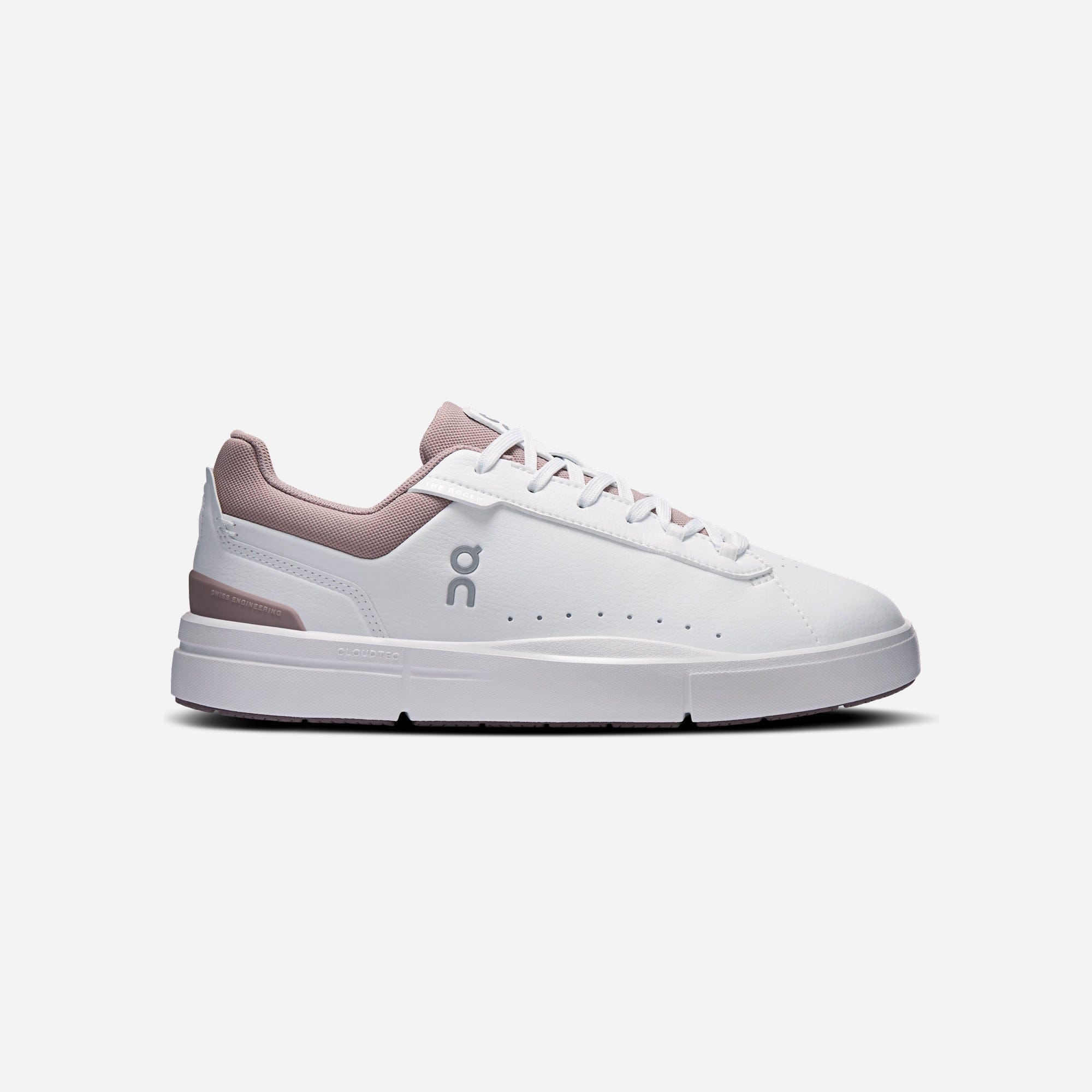 On The Roger Advantage White Heron (Women'S)