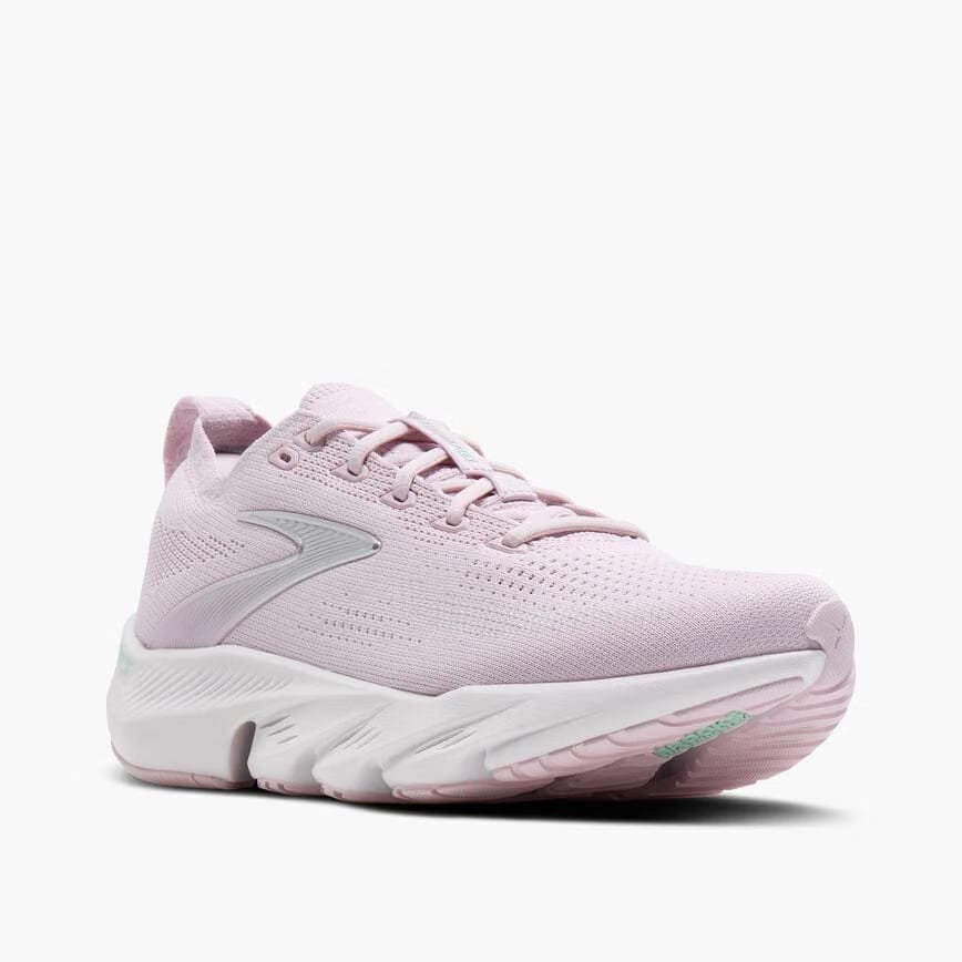 Brooks Glycerin Flex Pink/Harbor Mist/Yucca (Women's)