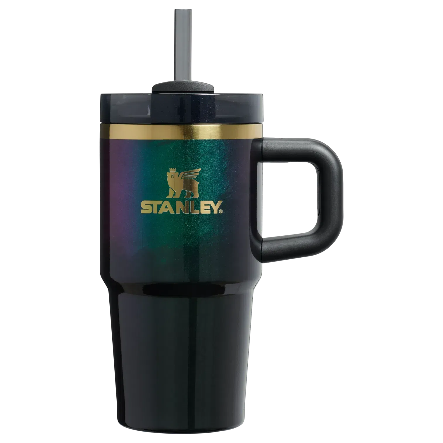 The Wicked for Good Quencher H2.0 FlowState Tumbler | 20 OZ Elphaba For Good