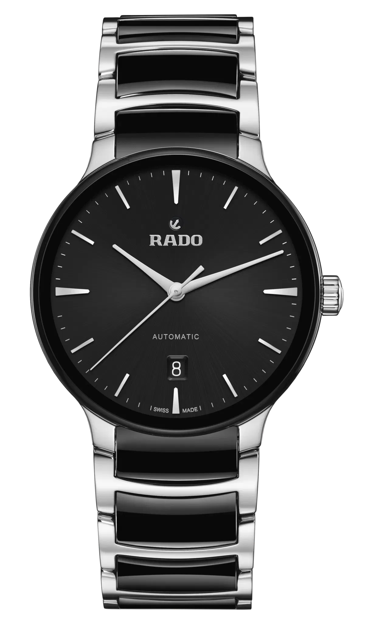 Rado Centrix Automatic Black r30018152