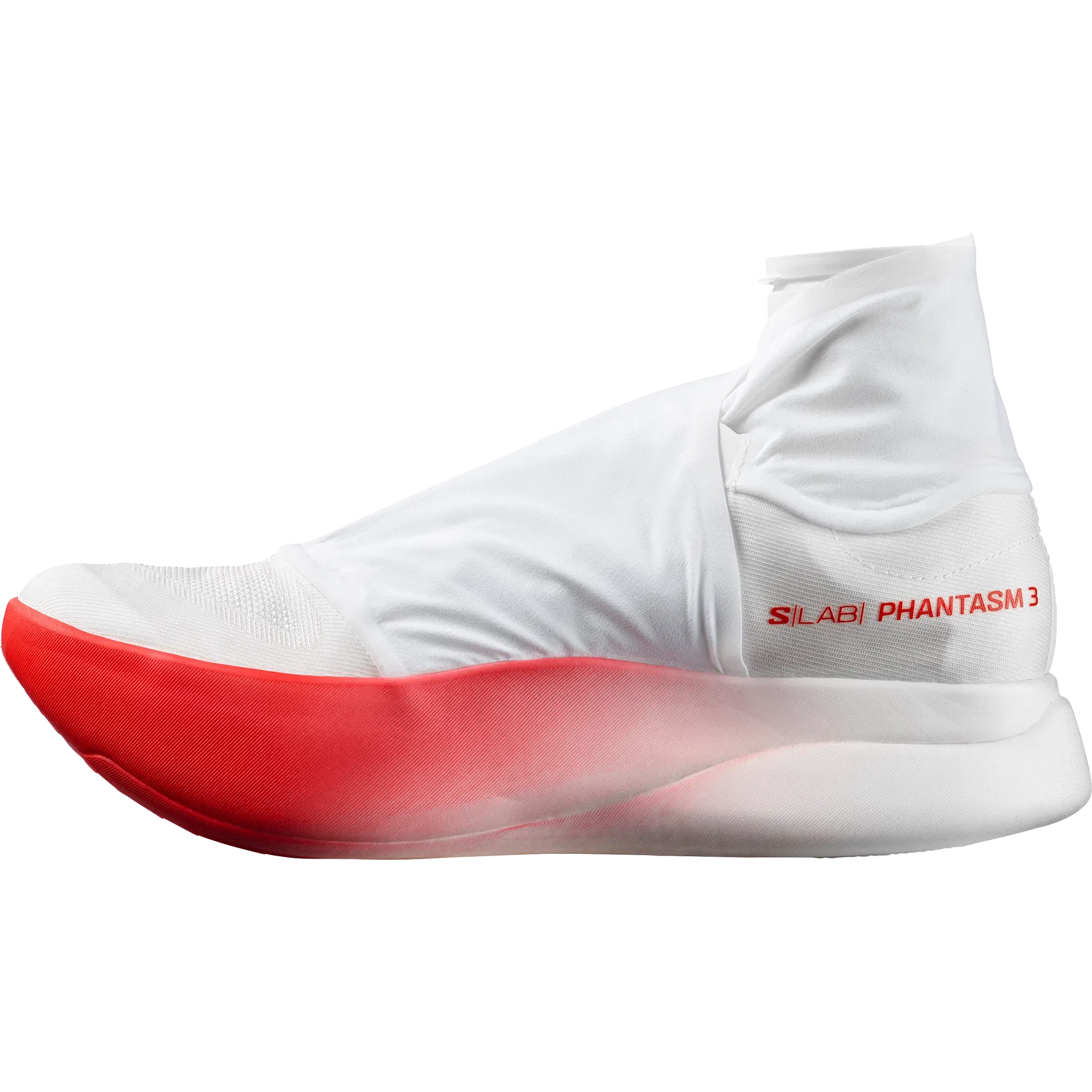 Salomon S/Lab Phantasm 3 Road Running Shoes White