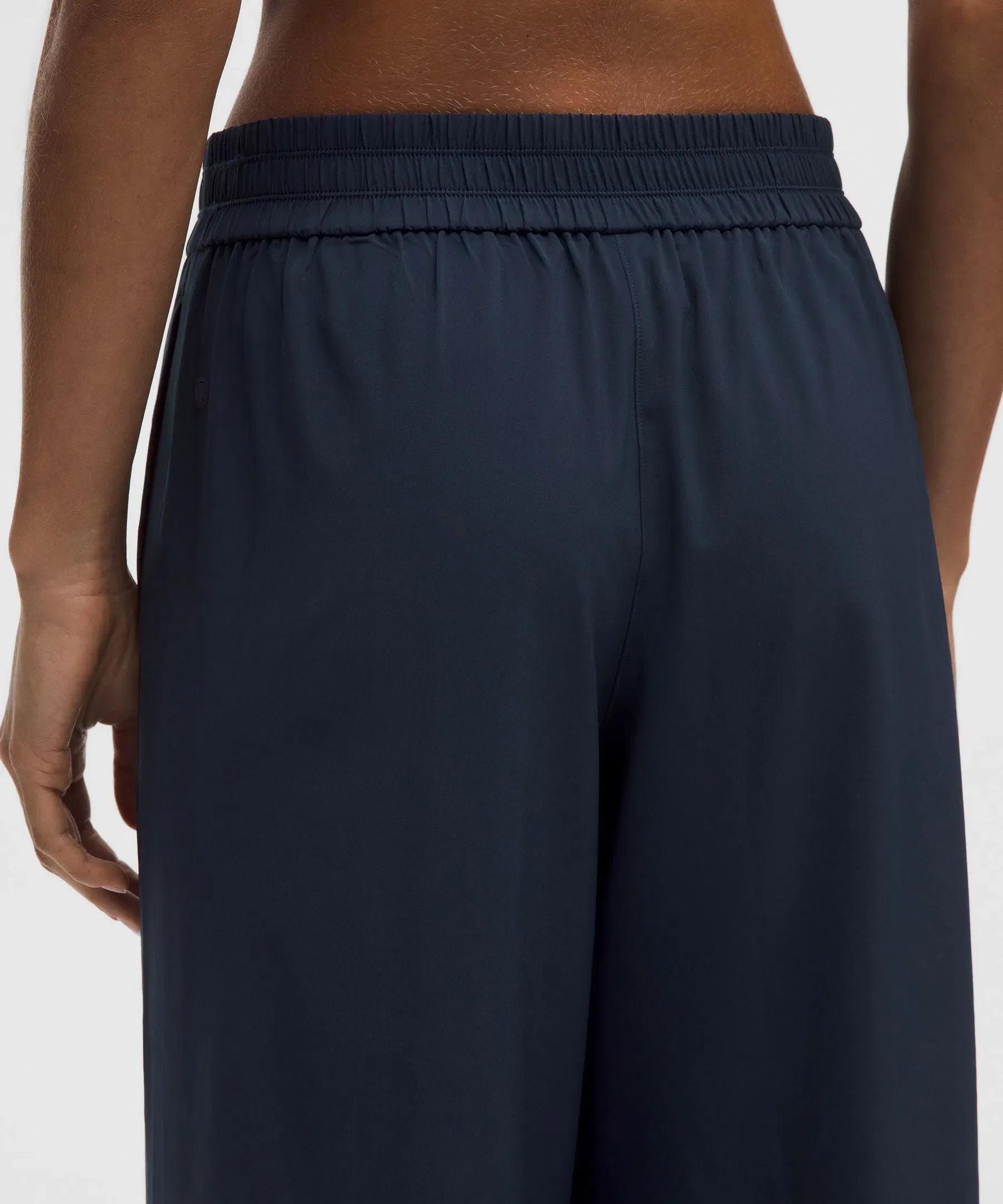 Lululemon Breezily Mid-Rise Pant *Short