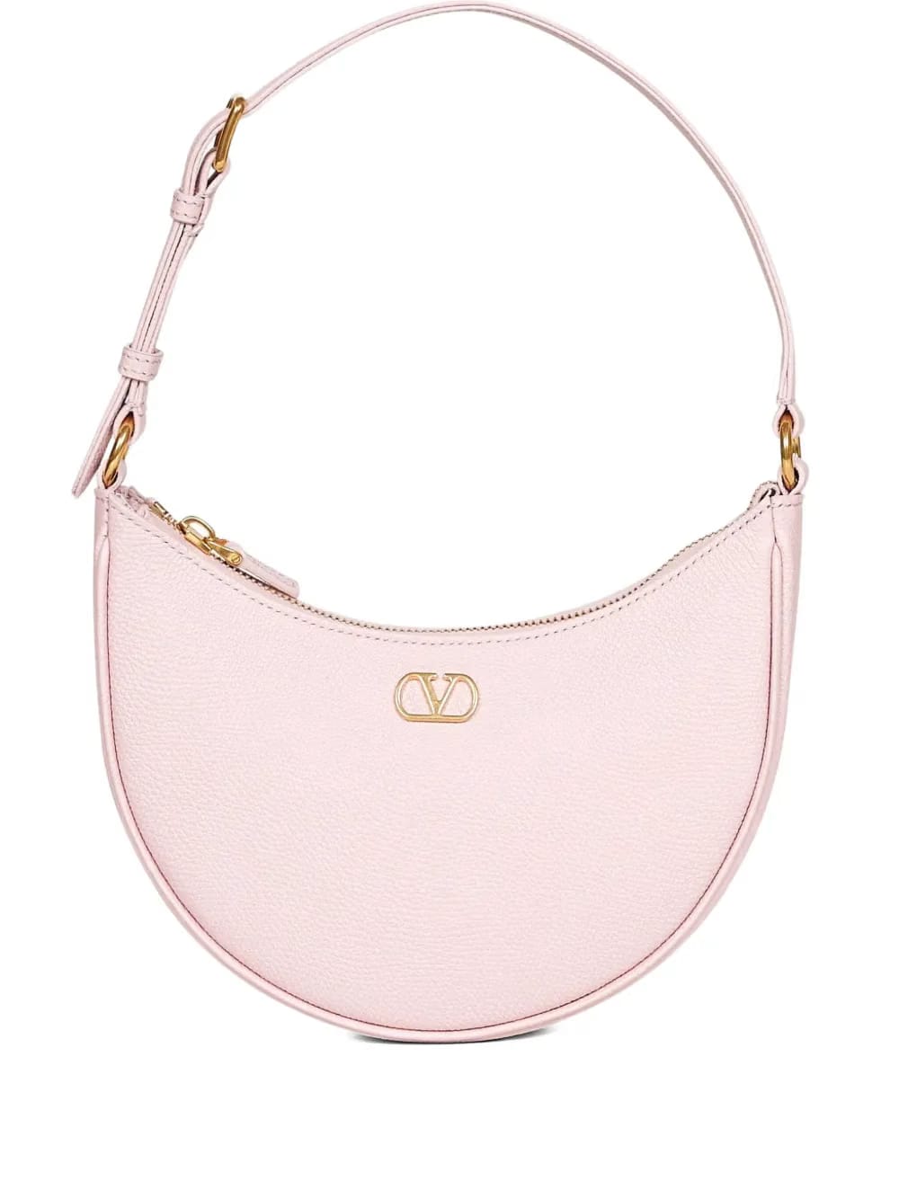 mini V-Logo Signature shoulder bag