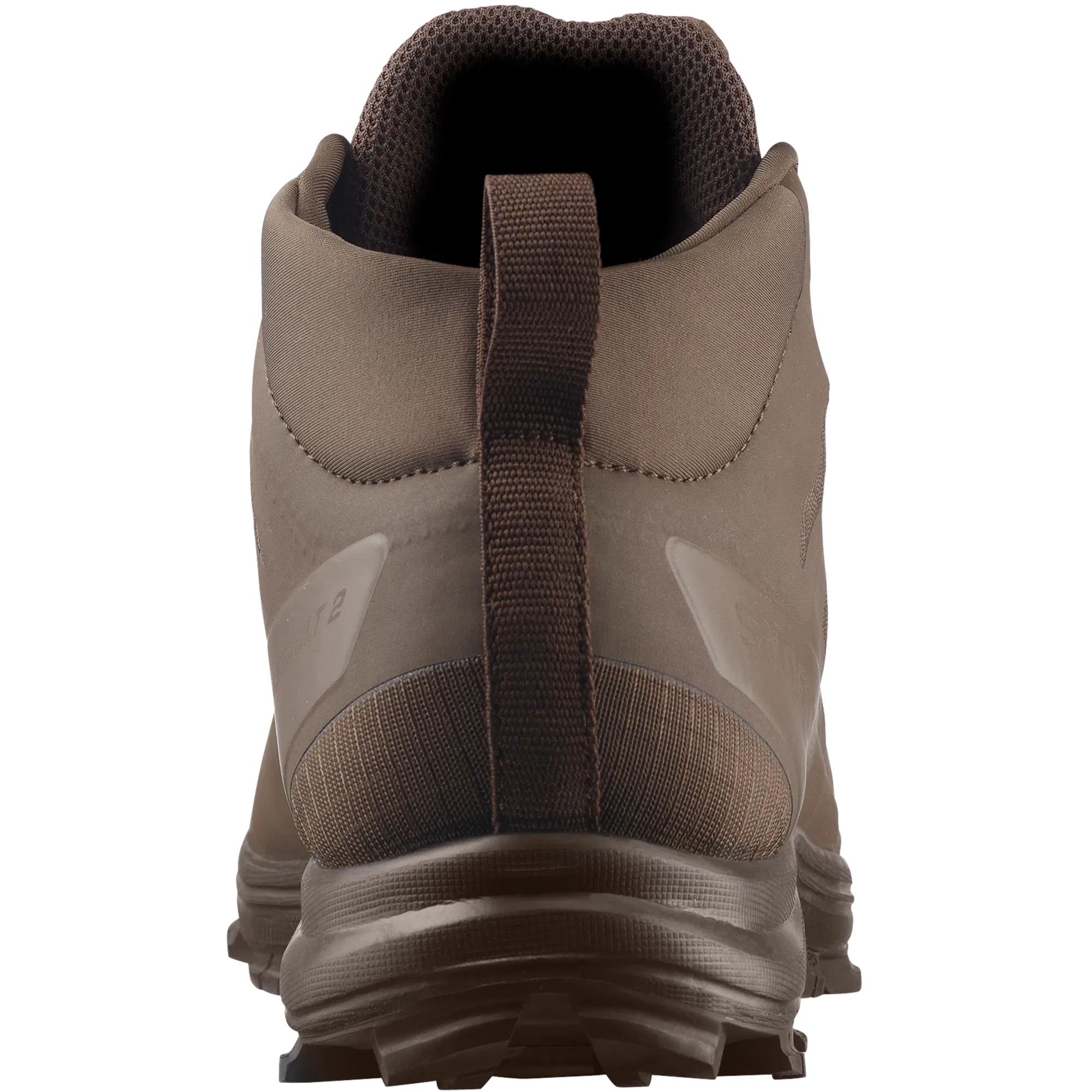 Salomon Speed Assault 2 Forces Shoes Earth Brown