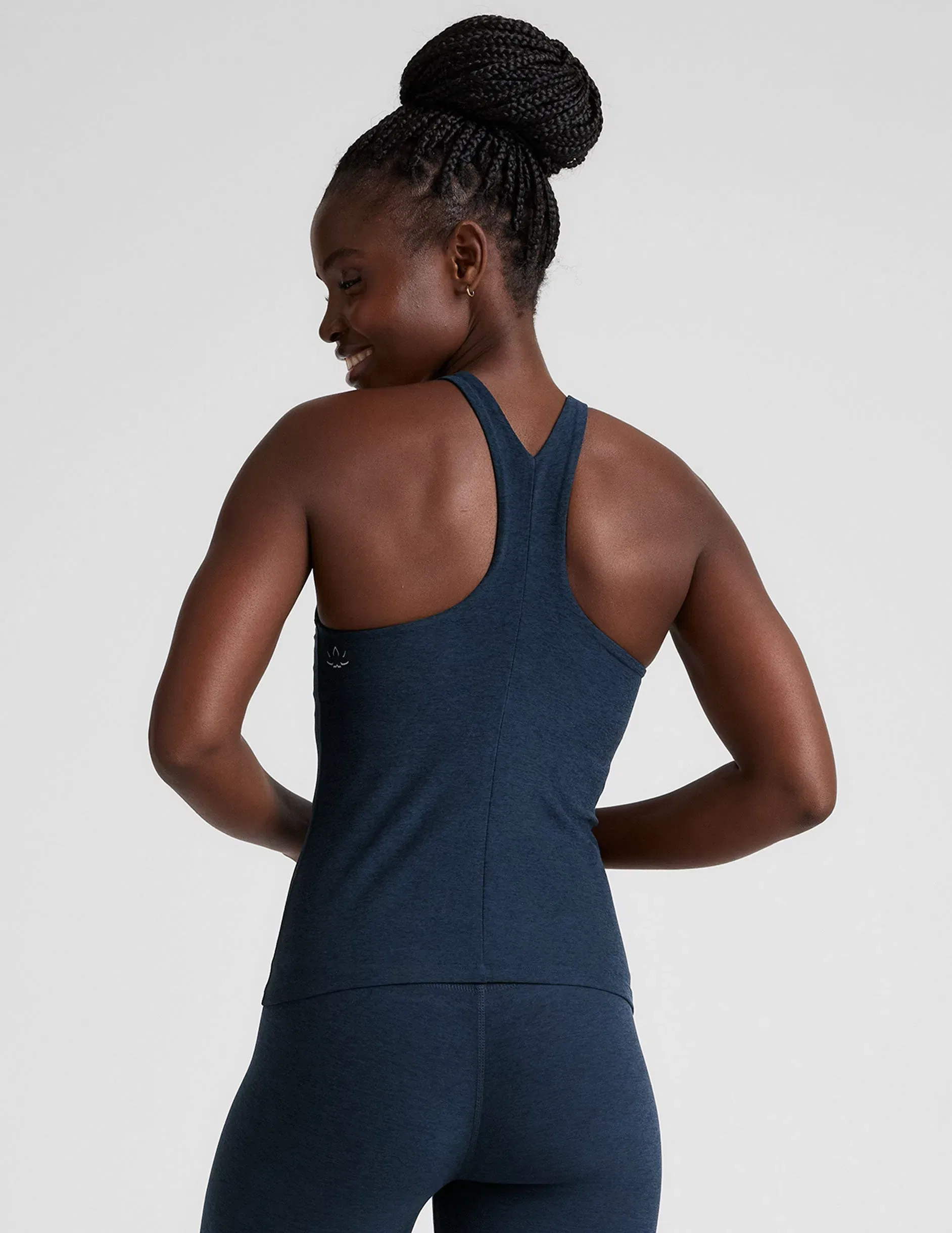 Beyond Yoga Spacedye Refocus Tank Women's