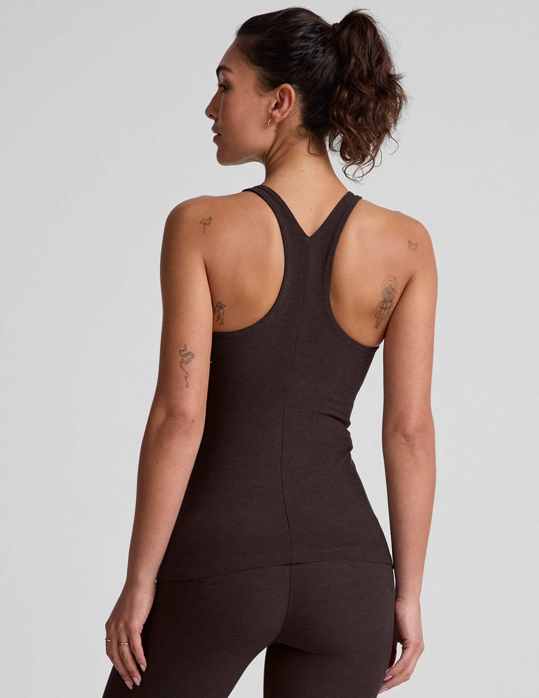 Beyond Yoga Spacedye Refocus Tank Women's