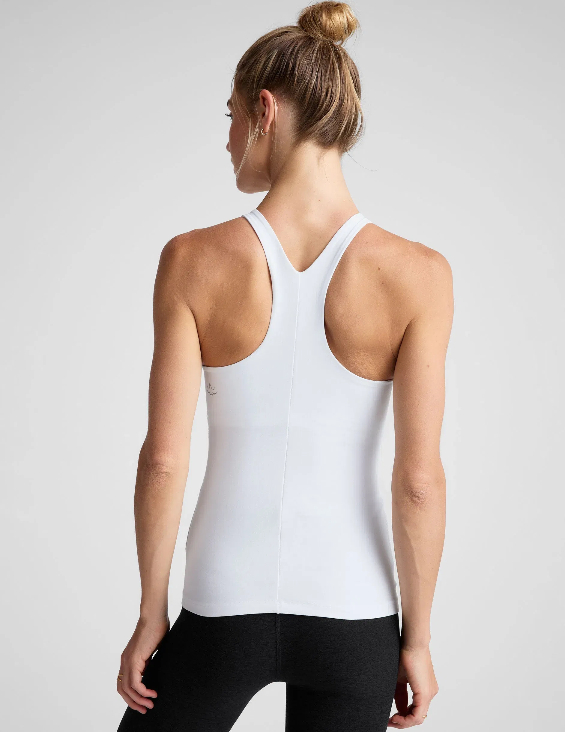 Beyond Yoga Spacedye Refocus Tank Women's