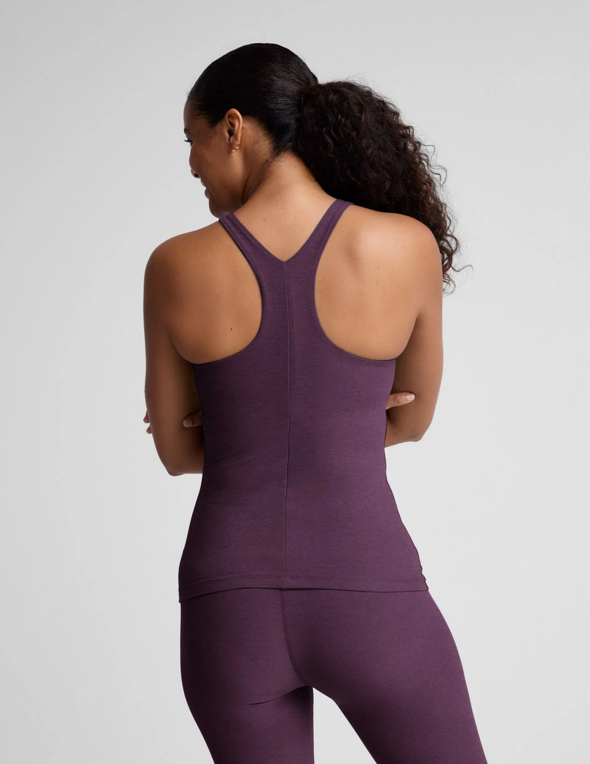 Beyond Yoga Spacedye Refocus Tank Women's