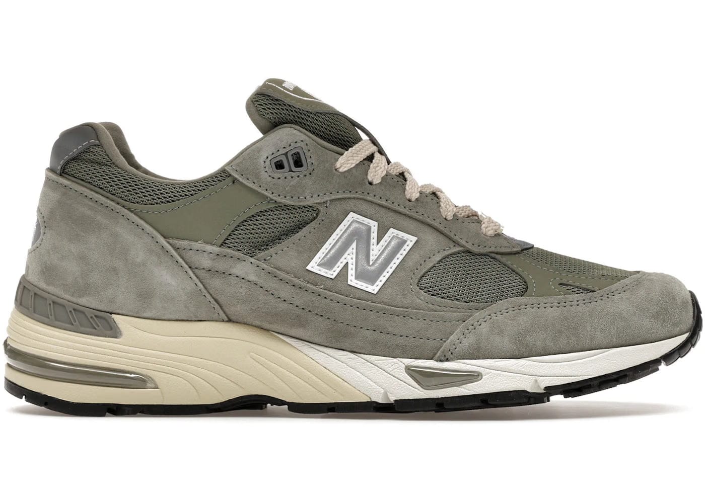 New Balance 991 Miuk Kith Vetiver