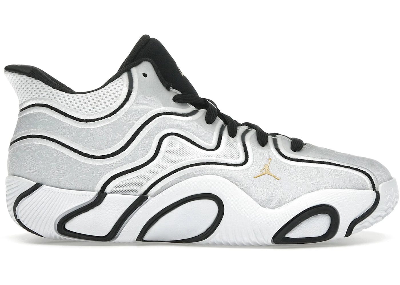 Jordan Tatum 3 Tunnel Walk GS
