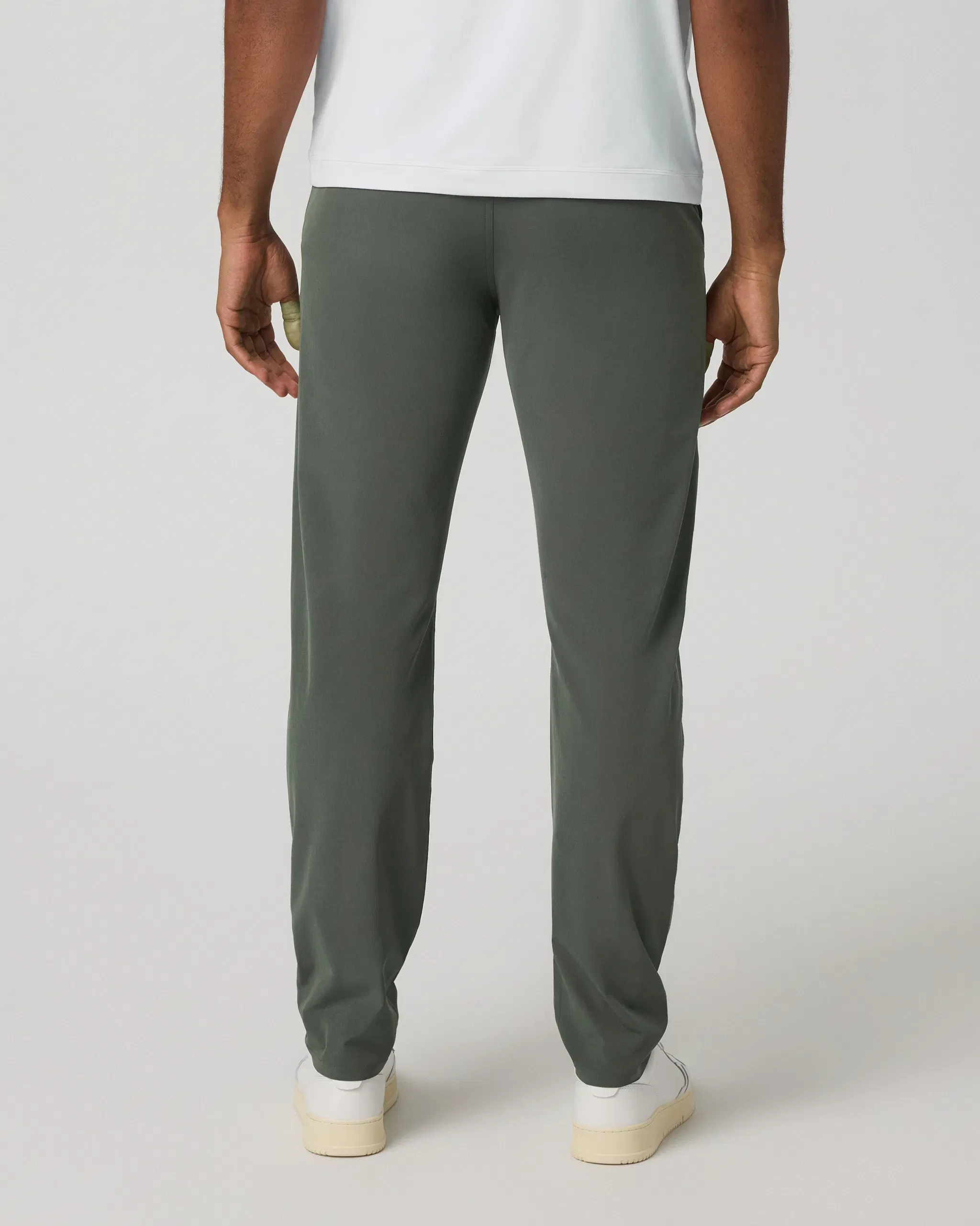 Vuori Aim Trouser Athletic Slim Fit 32