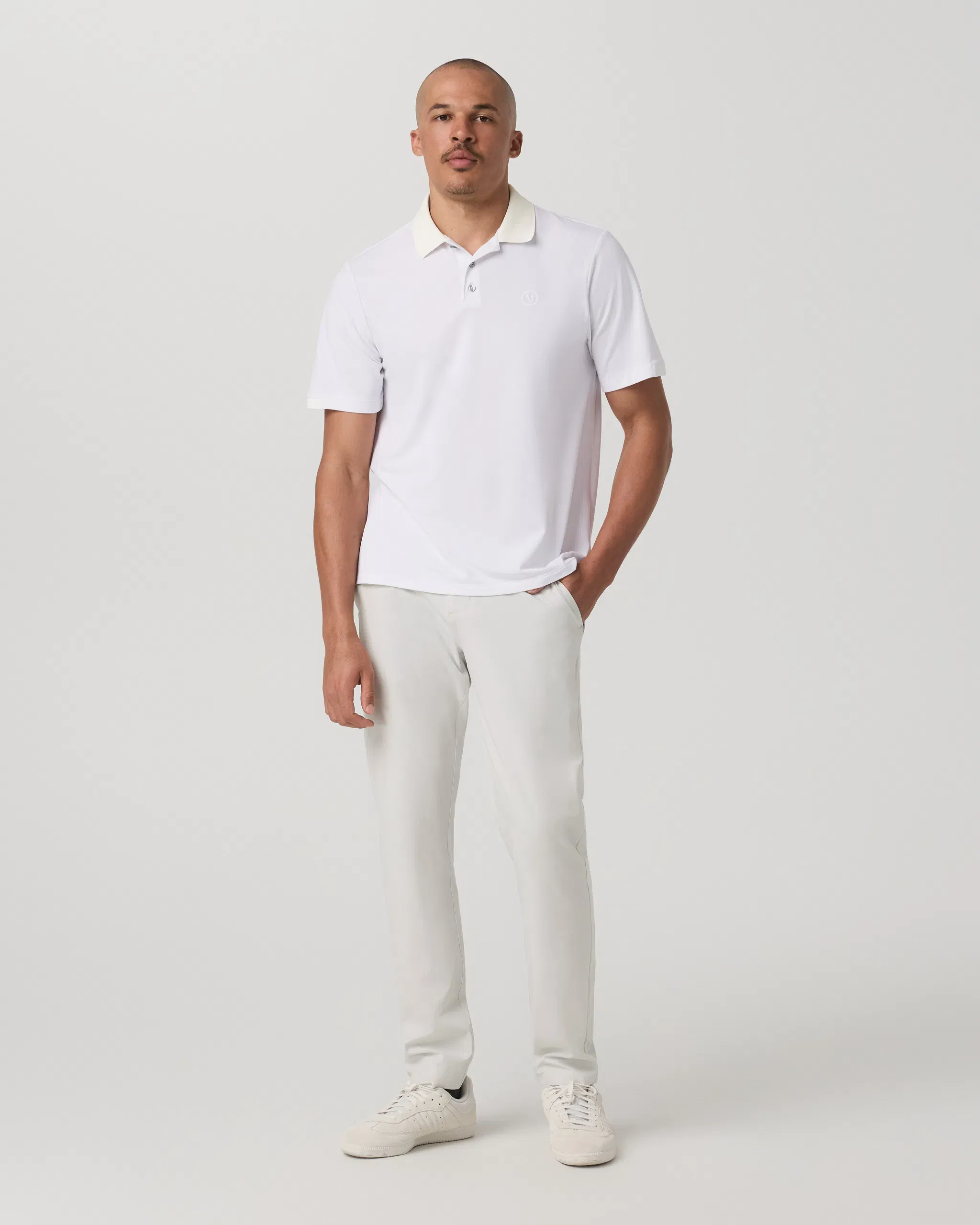 Vuori Aim Trouser Athletic Slim Fit 32