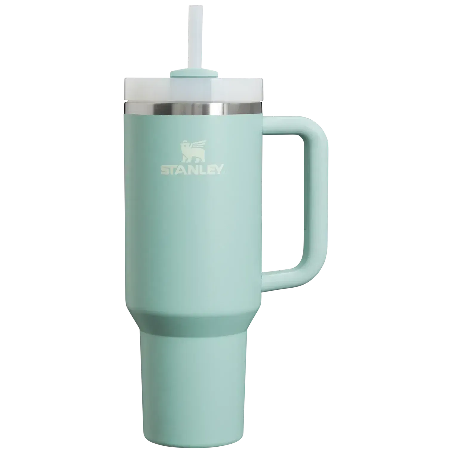 Stanley Tumbler Mug "Seafoam" 40 Oz