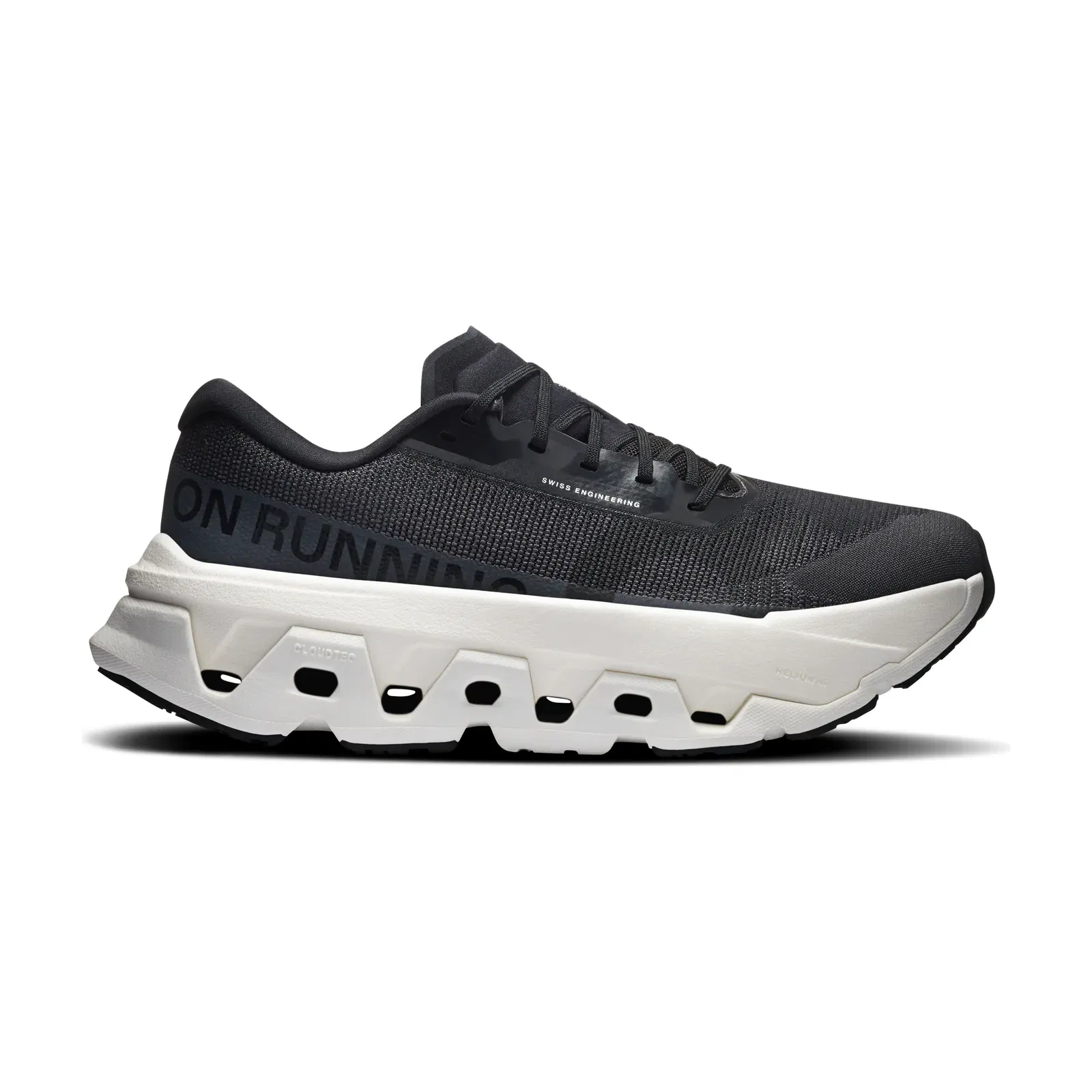 On Cloudmonster 3 Hyper Black Ivory (Women'S)