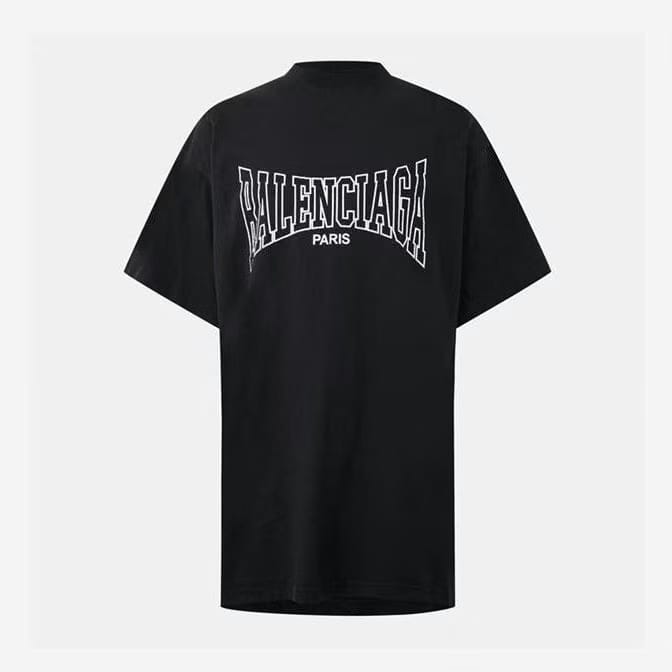 Balenciaga Boxing T-Shirt