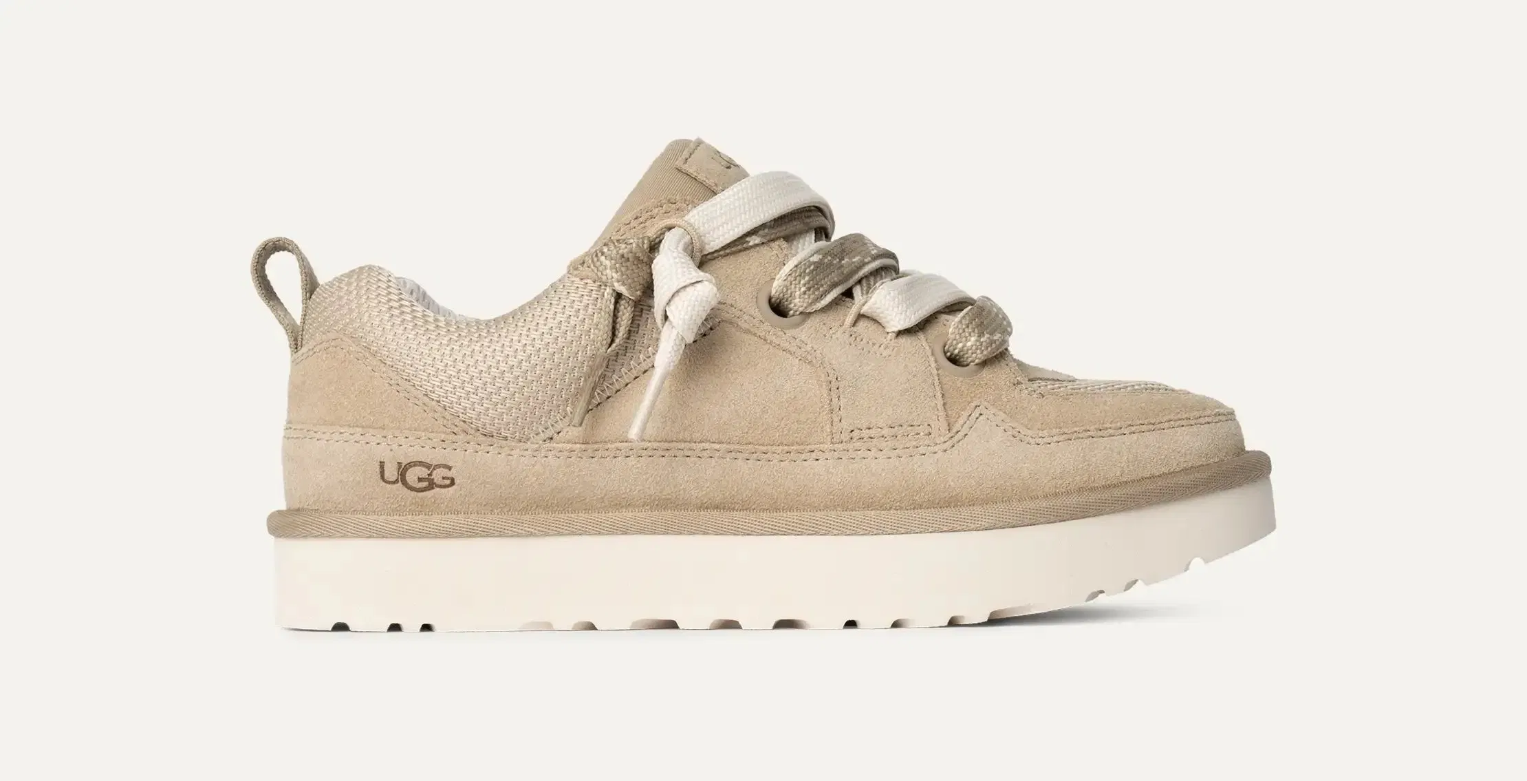 Ugg Lo Lowmel Mustard Seed