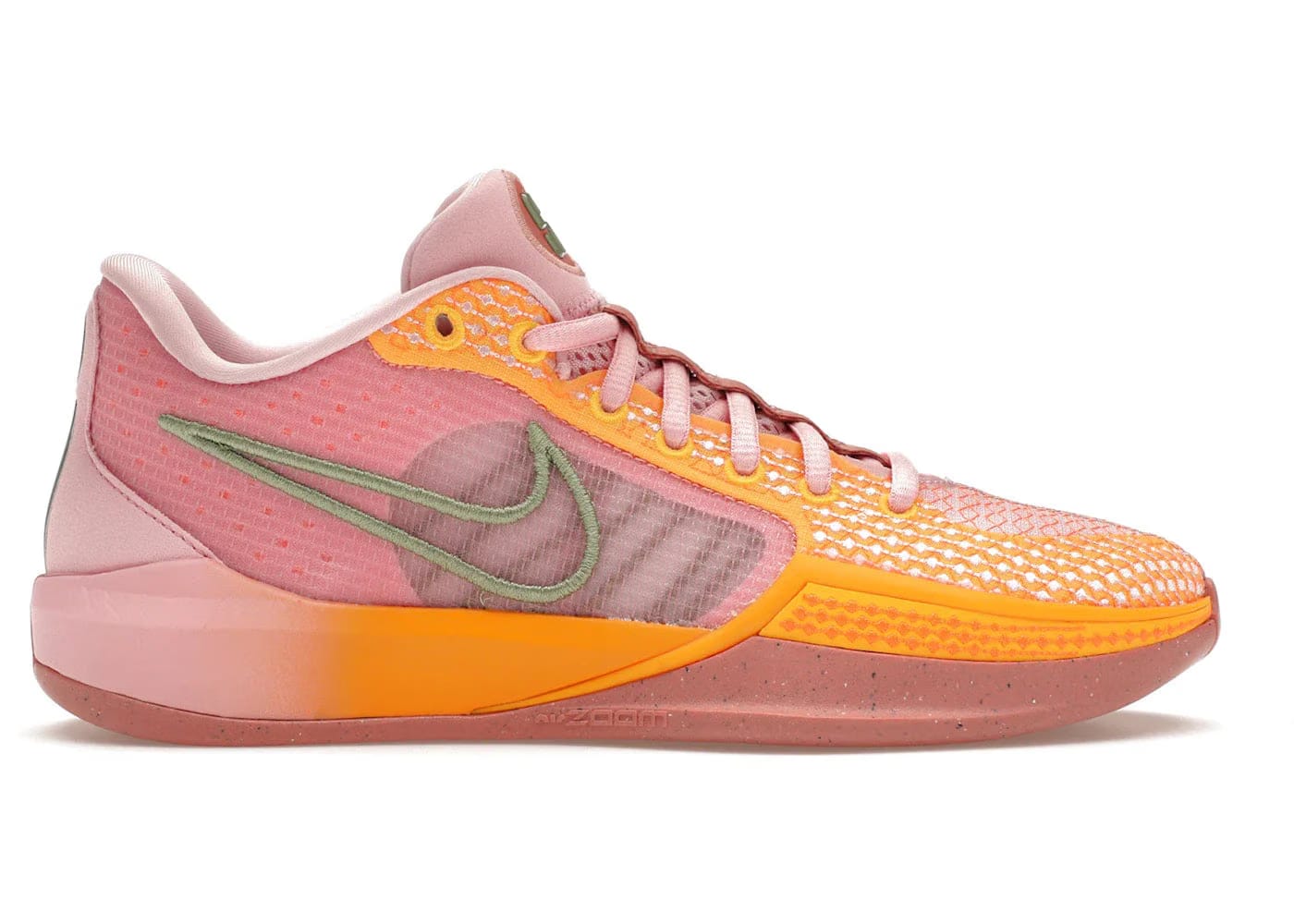 Nike Sabrina 1 Rooted Womens