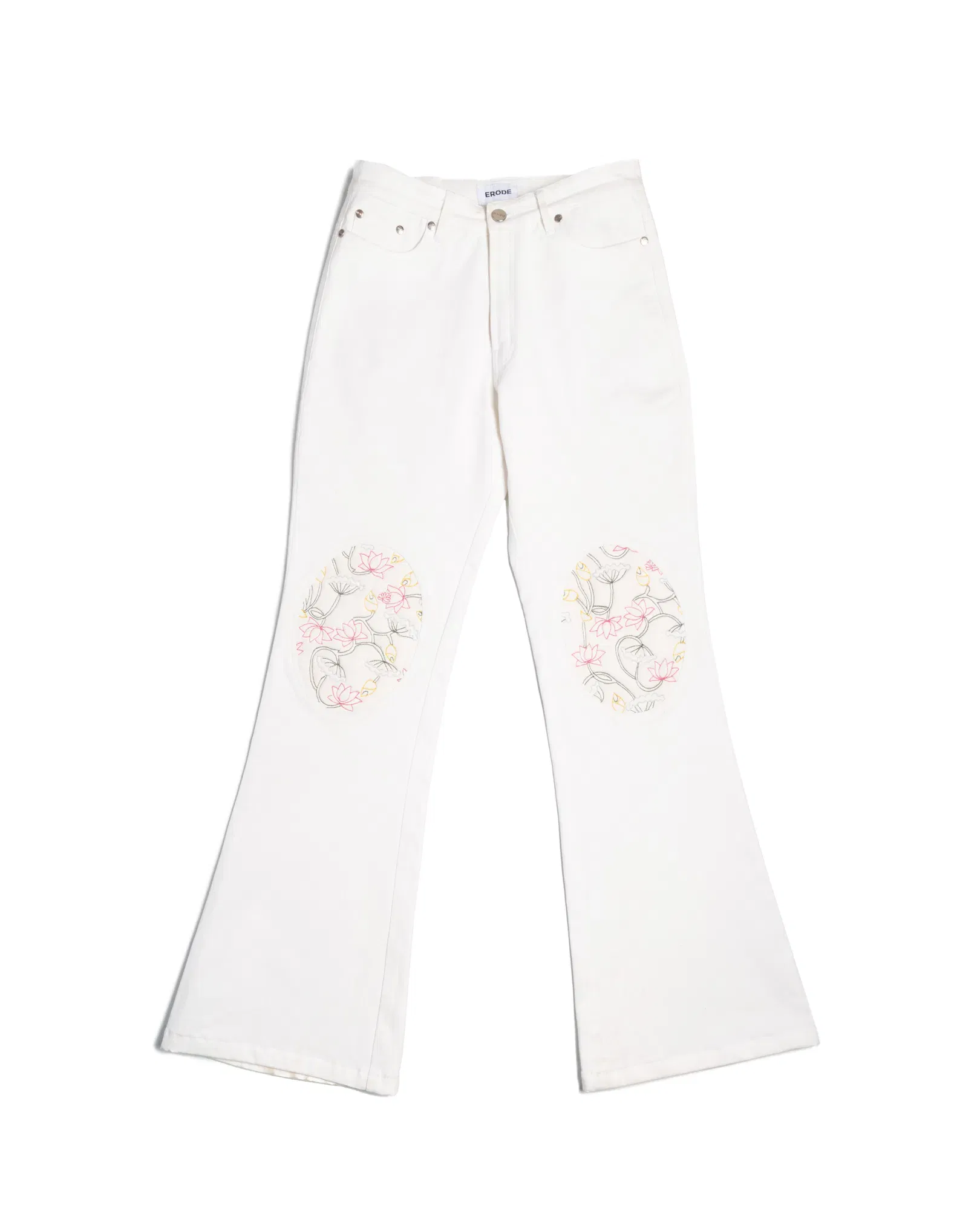 LOVER MAN BOTTOMS