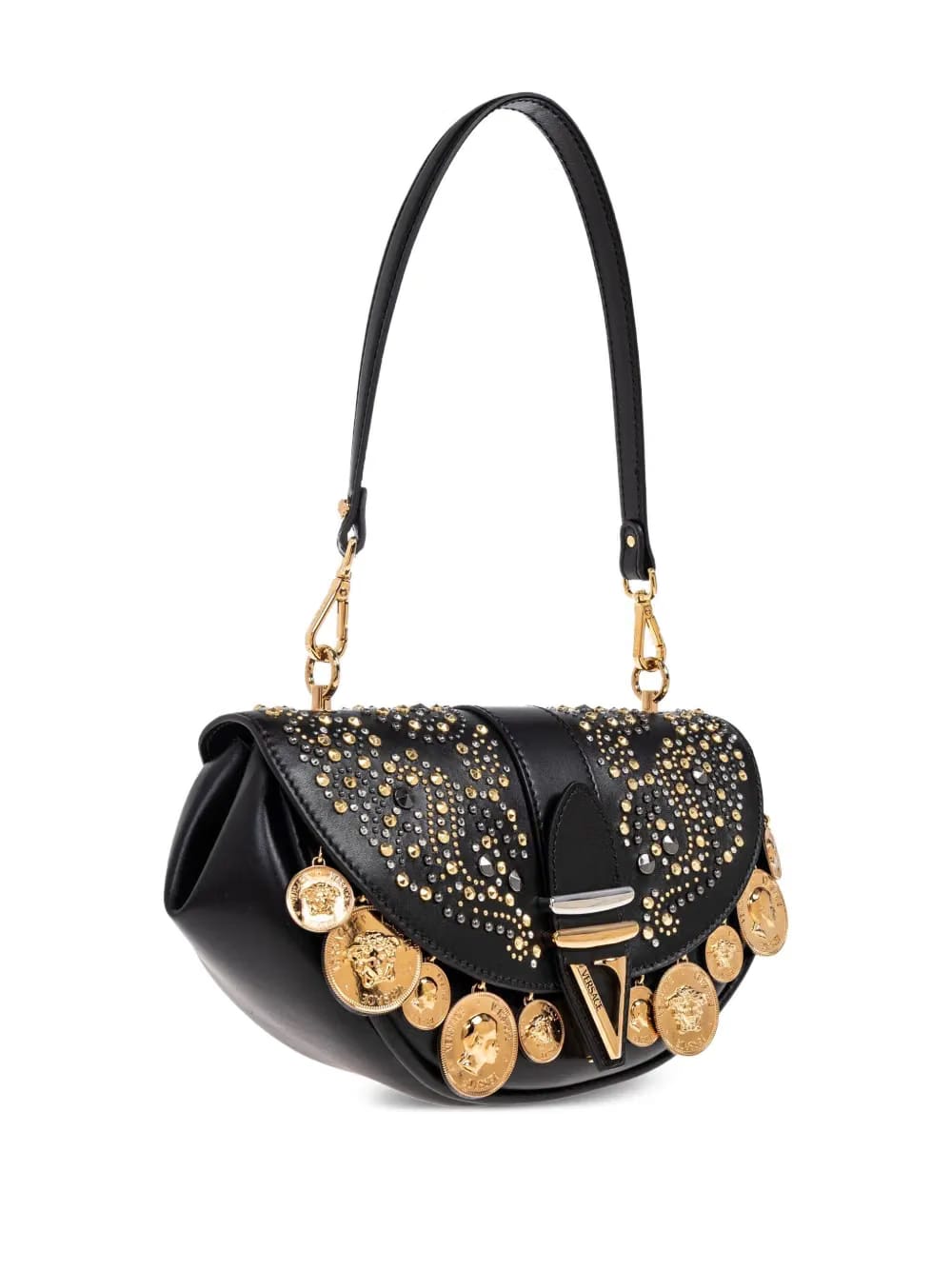 Virtus shoulder bag