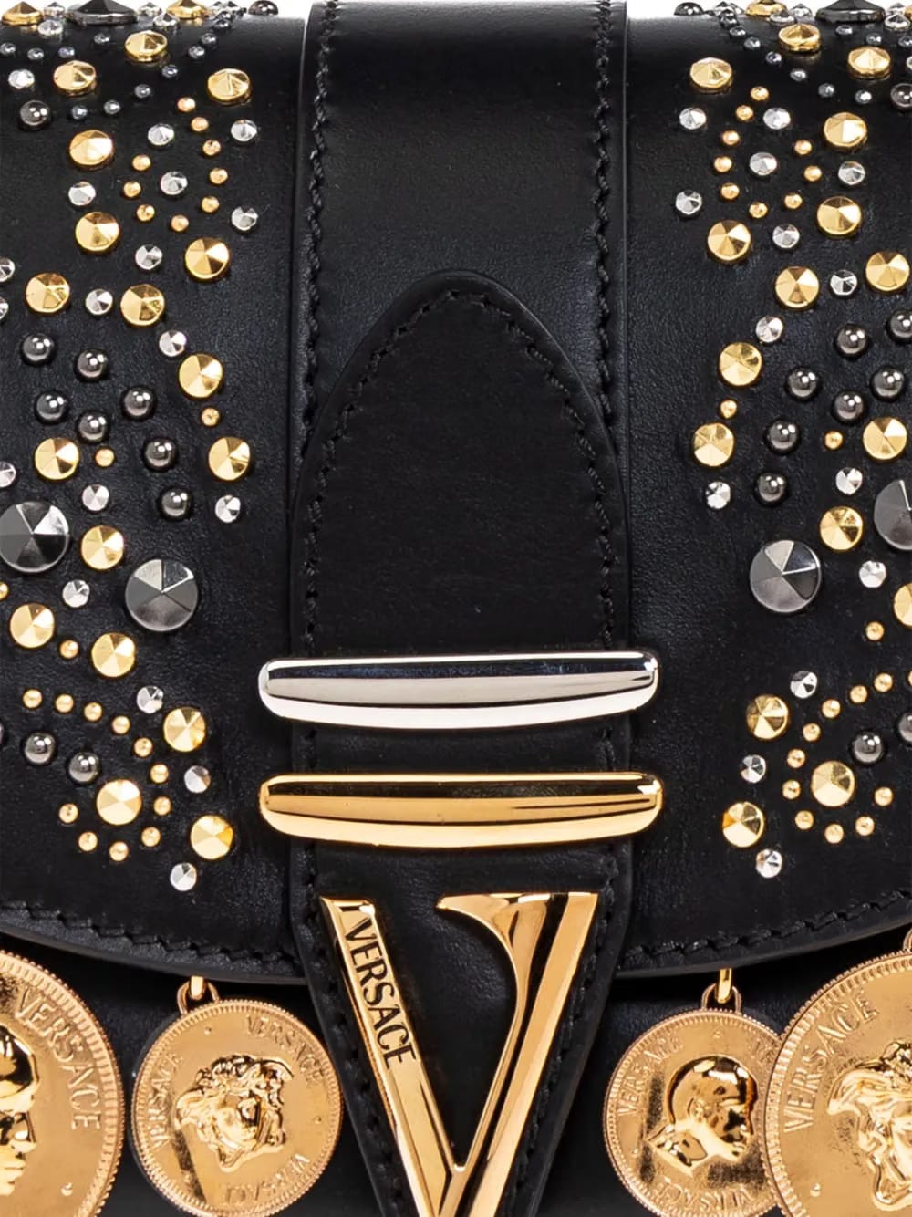 Virtus shoulder bag