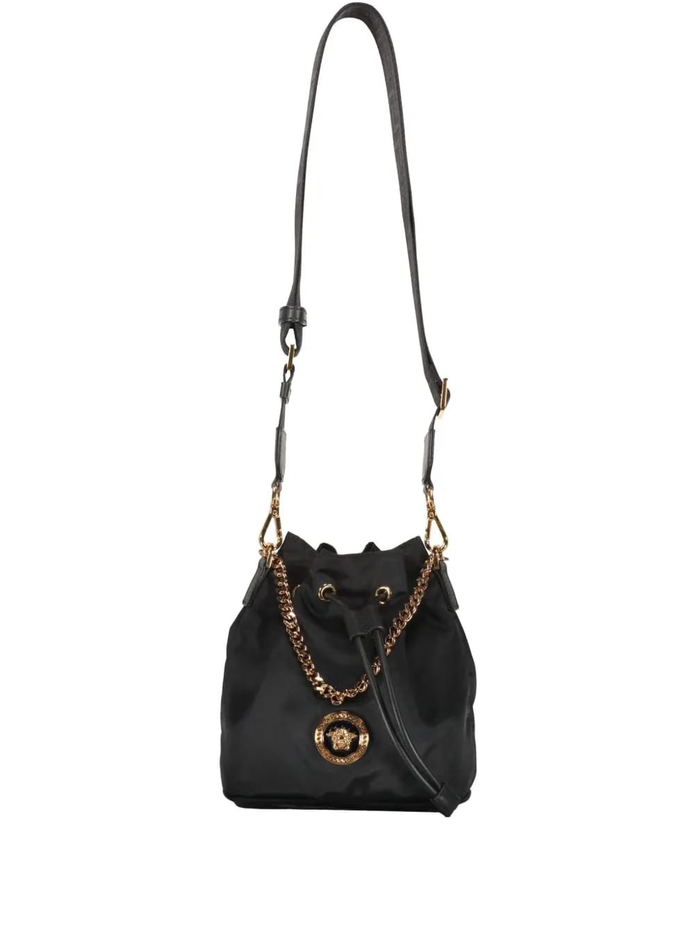 La Medusa bucket bag