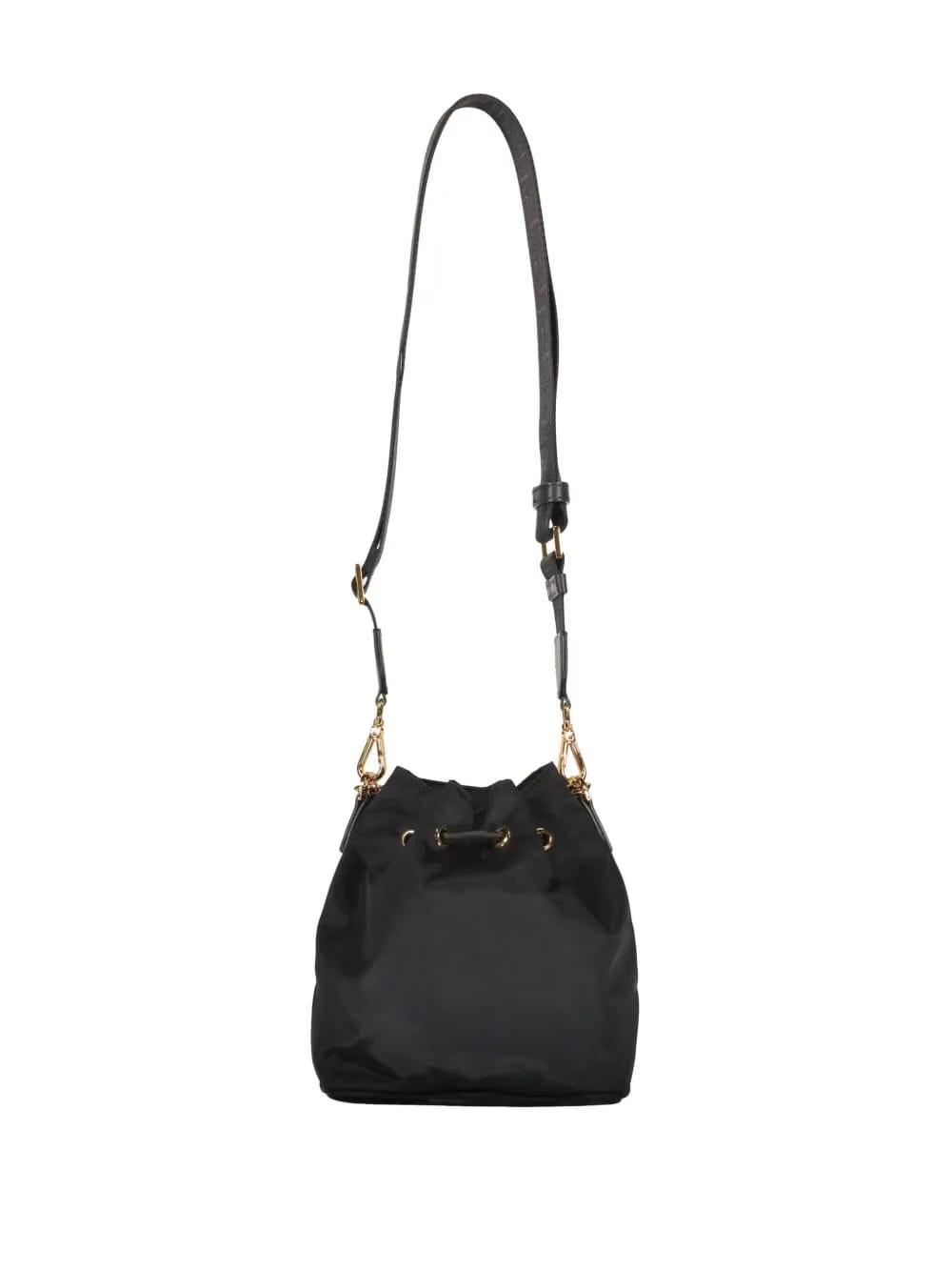 La Medusa bucket bag