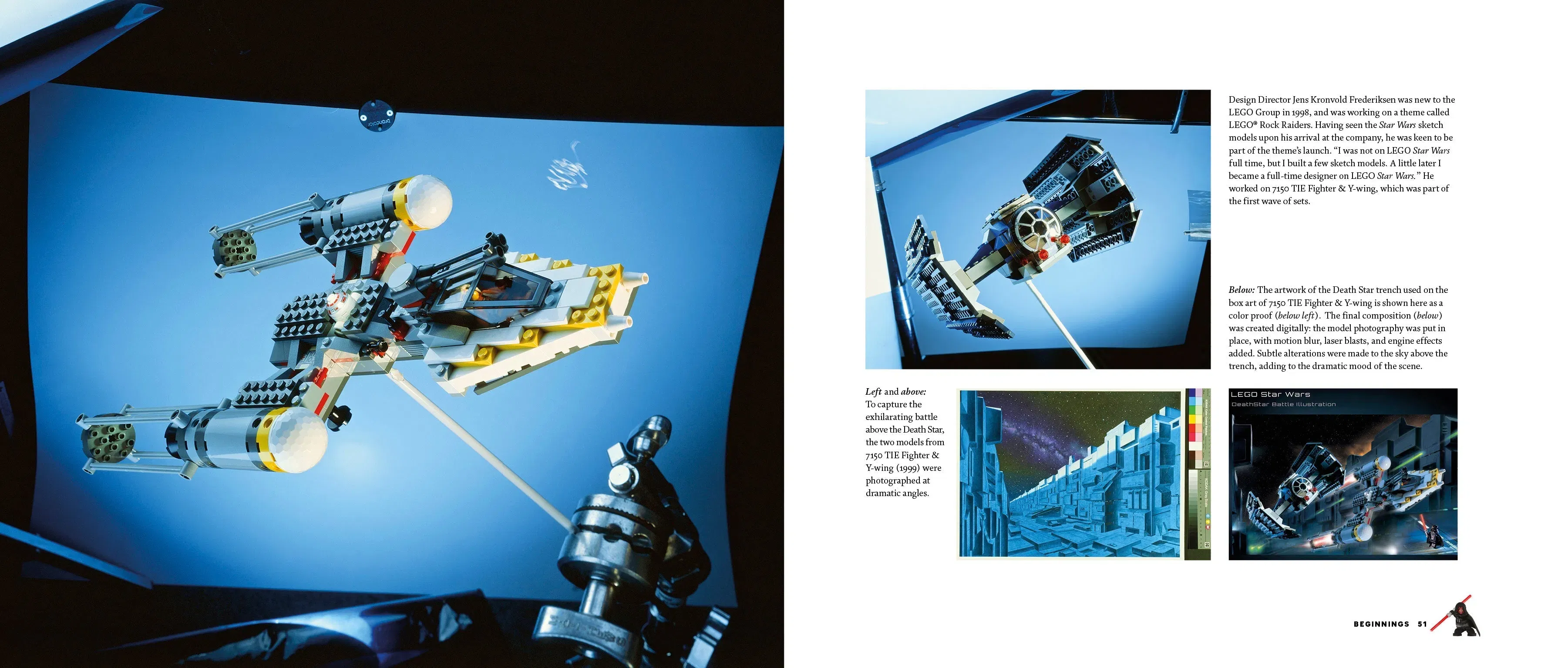 Lego The Force of Creativity  Standard Edition