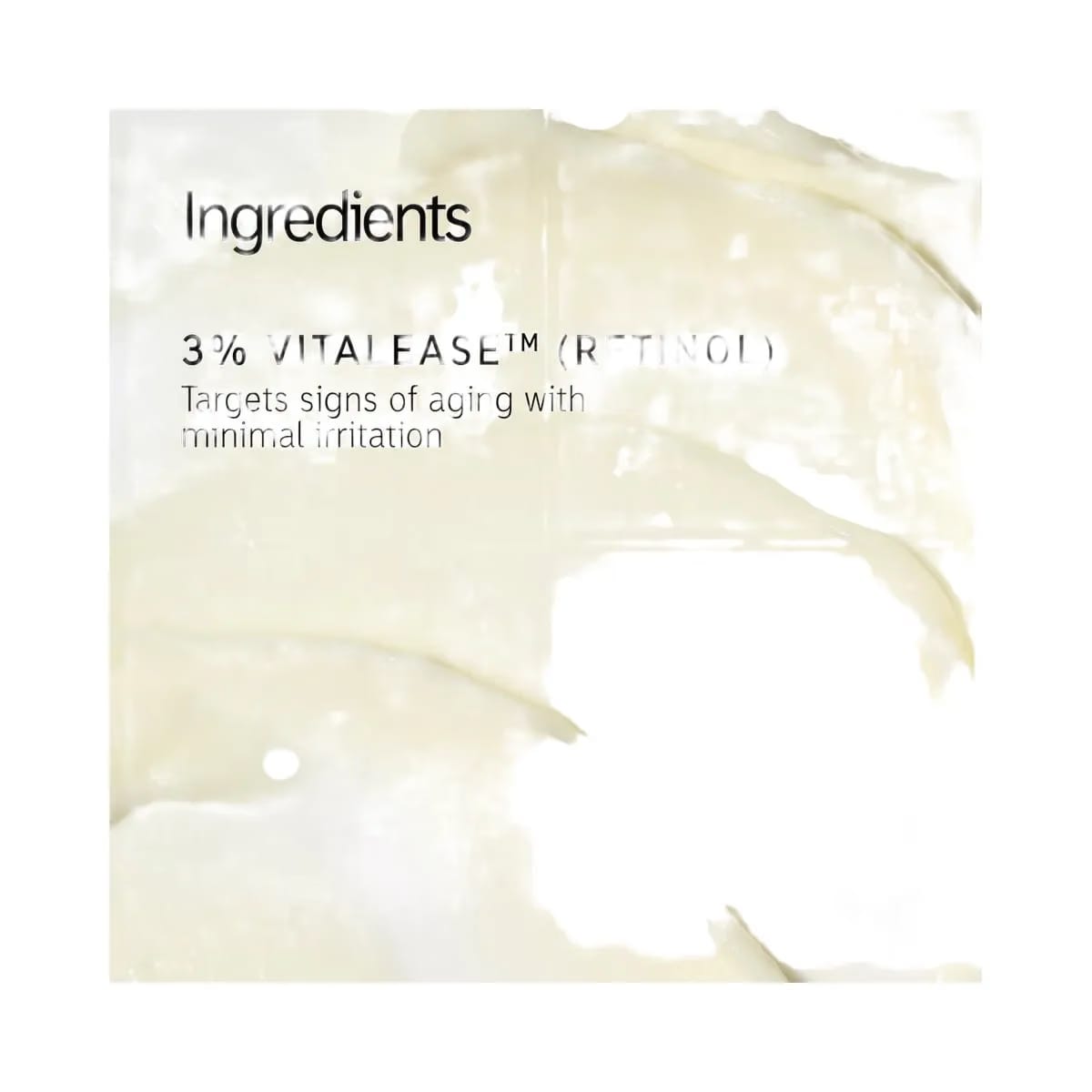 INKEY Retinol Eye Cream