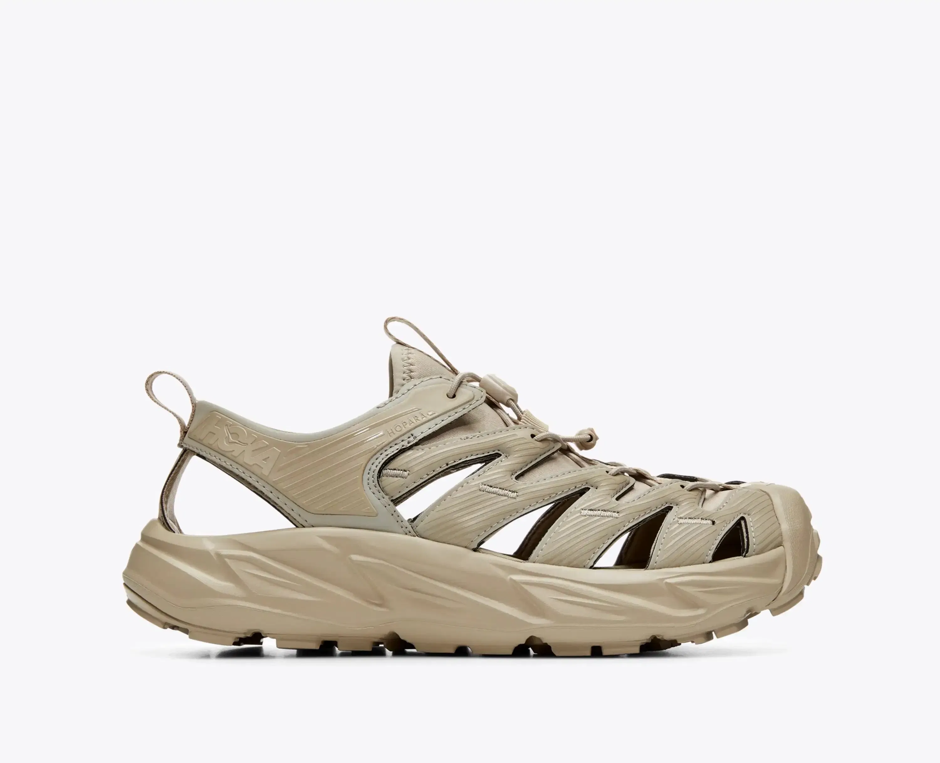 Hoka Hopara Oxford Tan Oxford Tan