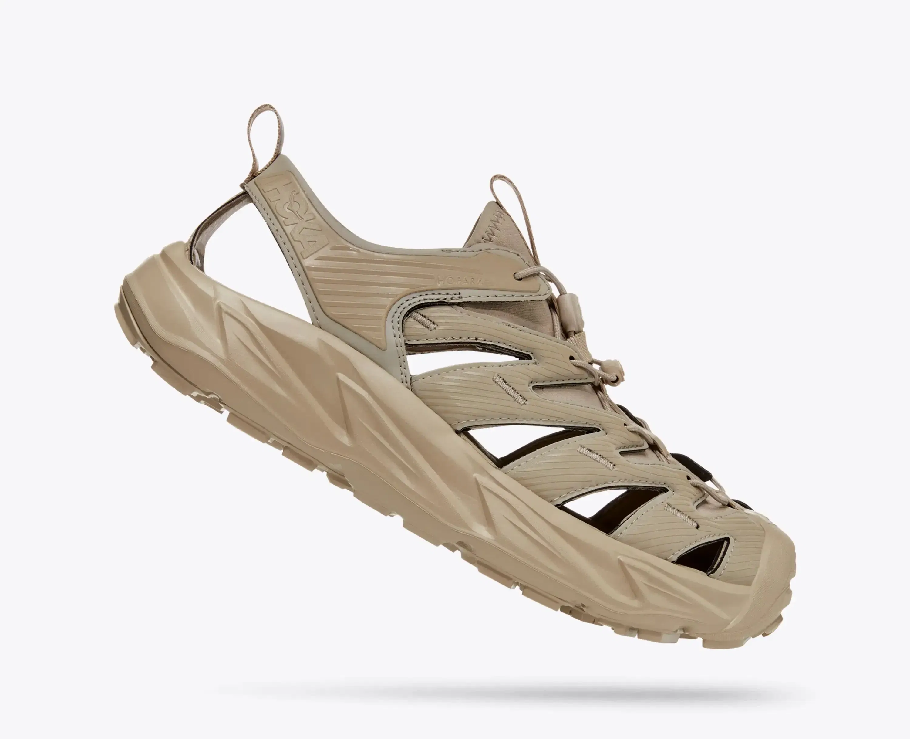 Hoka Hopara Oxford Tan Oxford Tan
