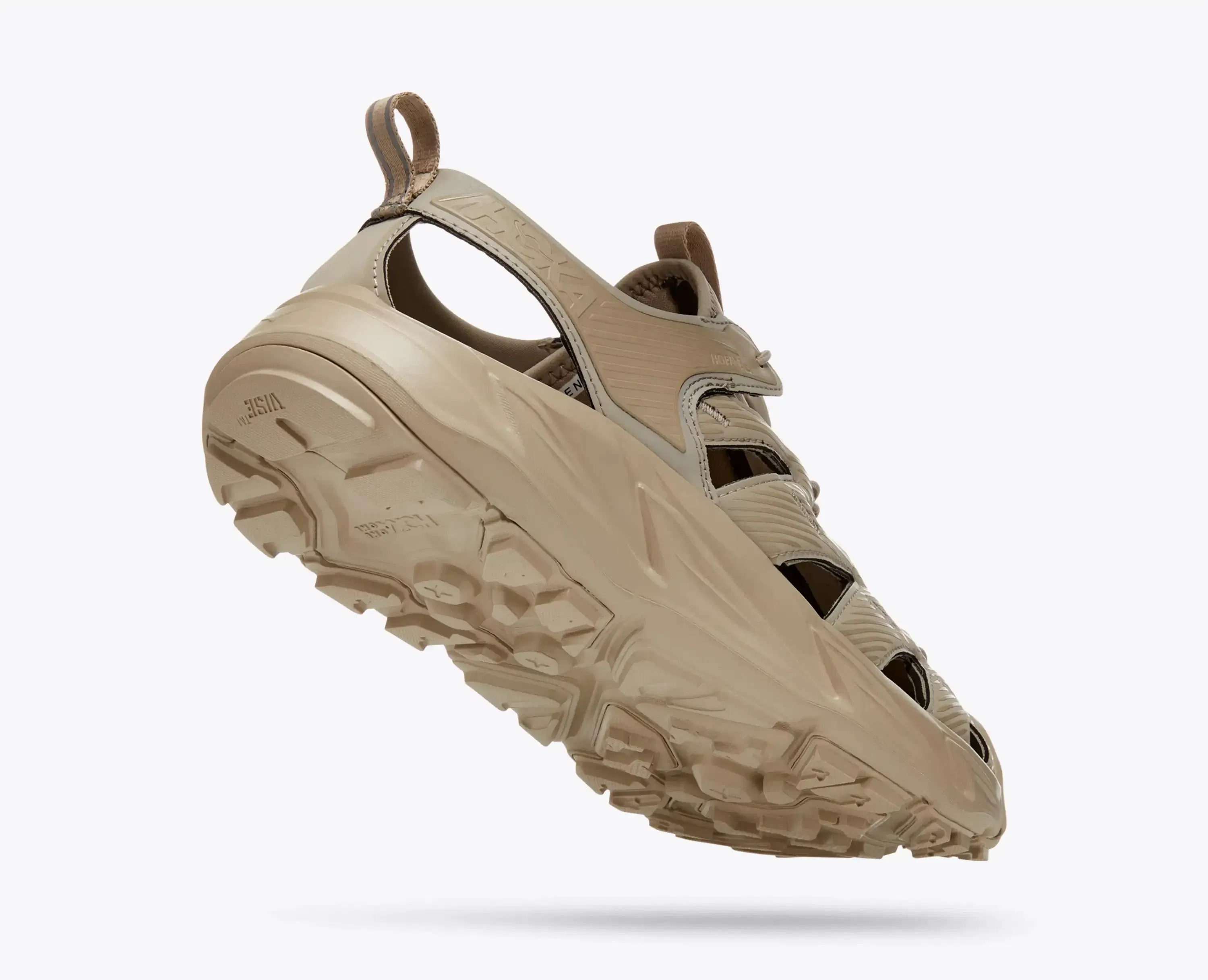 Hoka Hopara Oxford Tan Oxford Tan