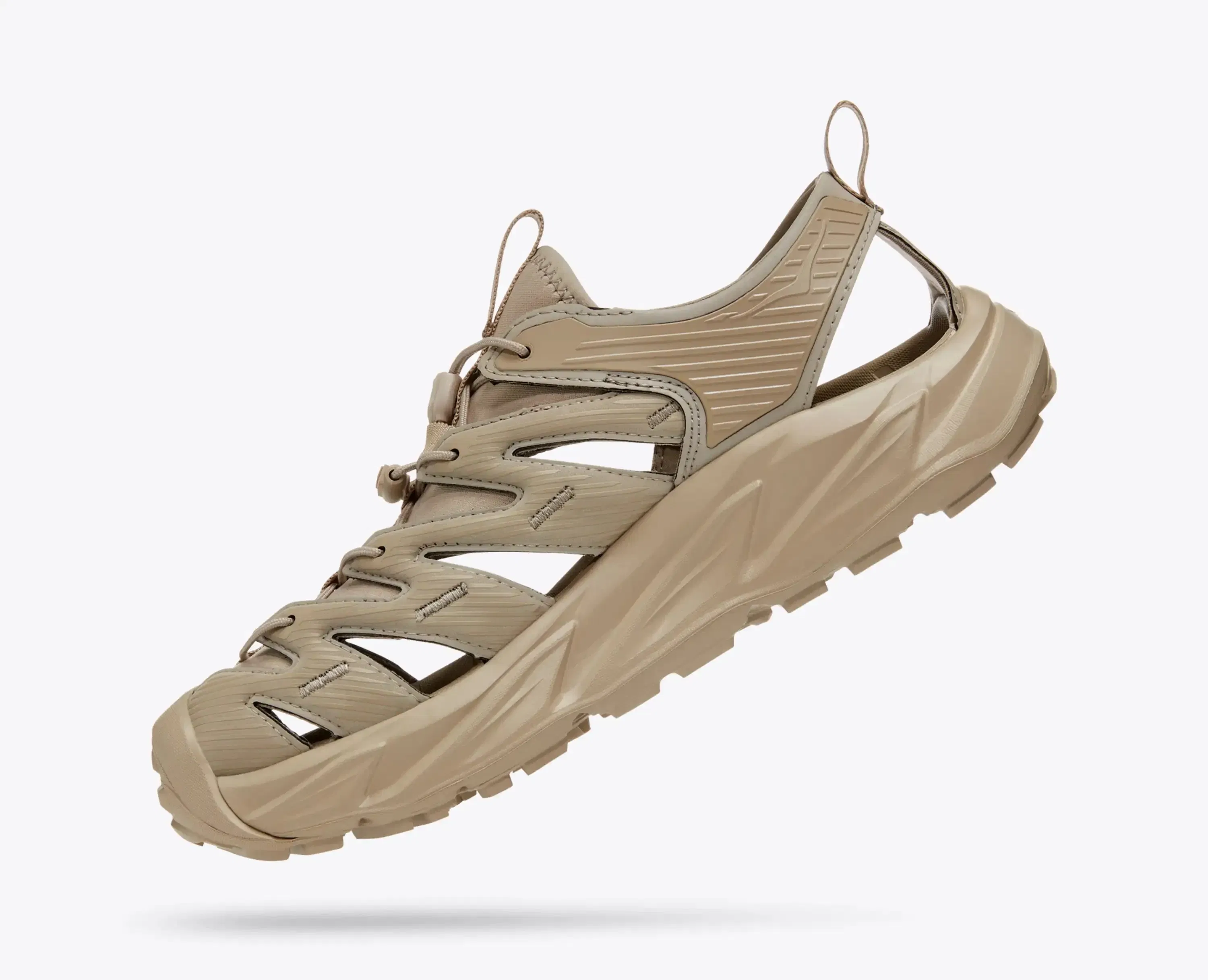 Hoka Hopara Oxford Tan Oxford Tan