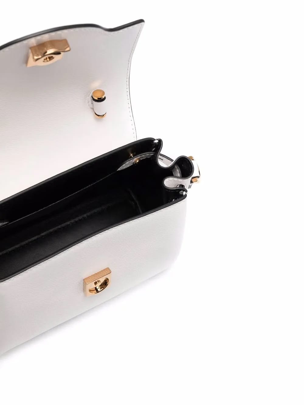 small La Medusa top-handle bag