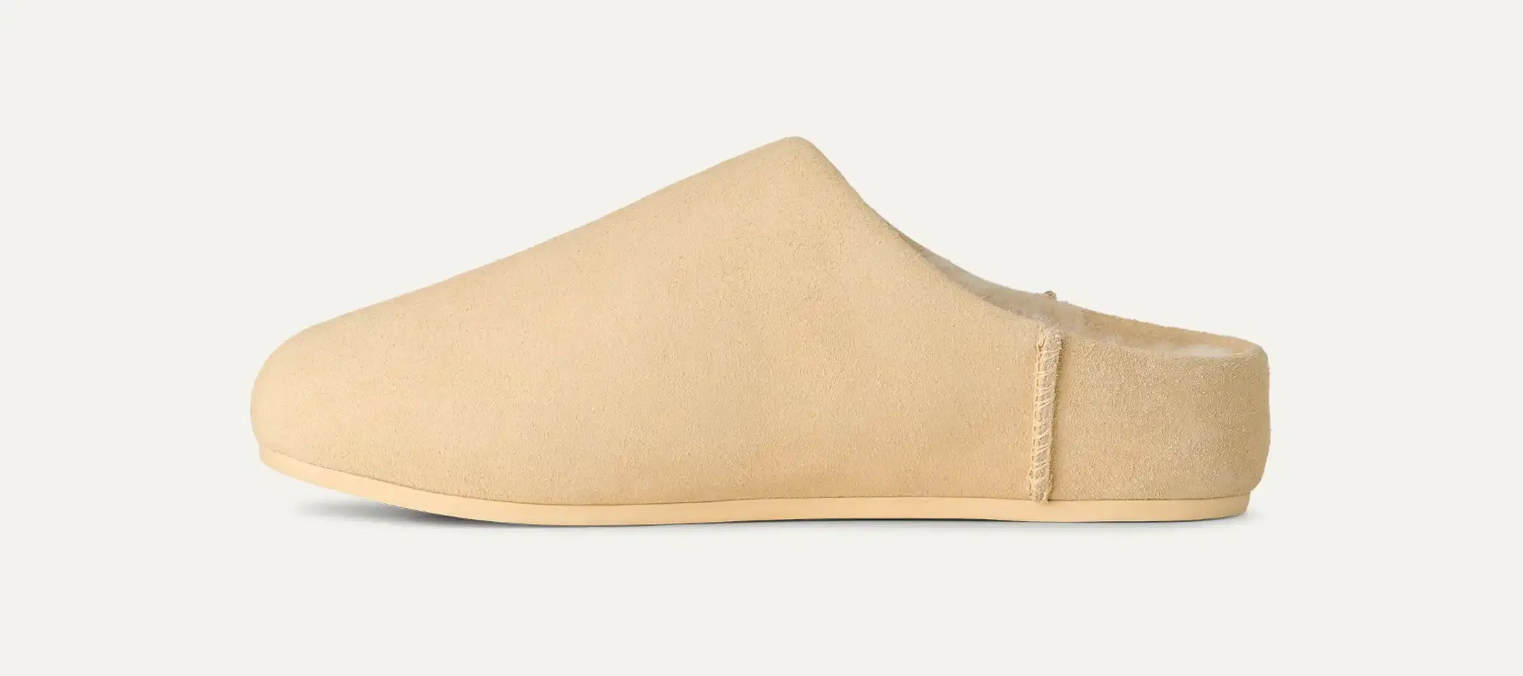 Ugg Elea Slip-On Pale Buttercup