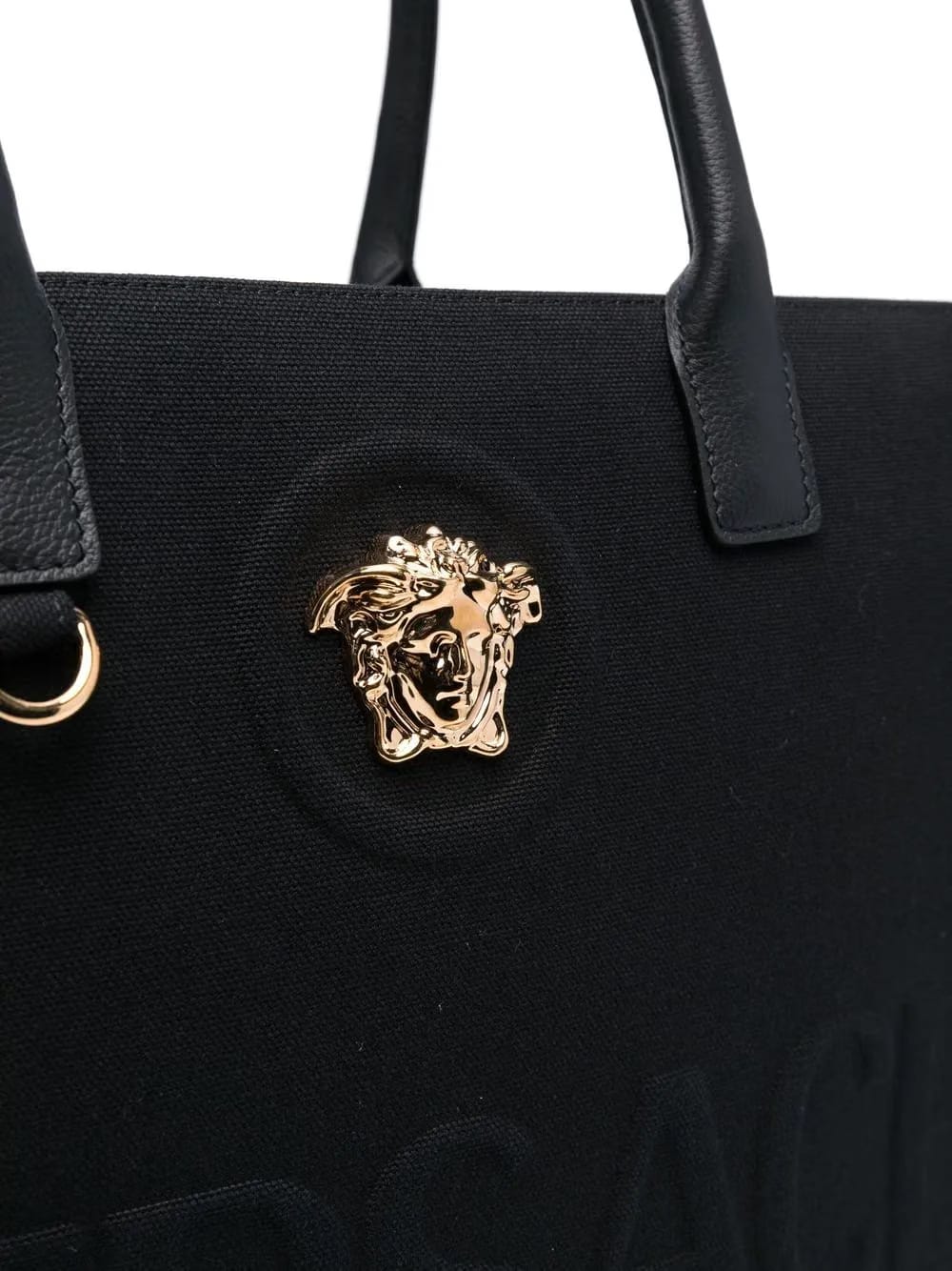 large La Medusa tote bag