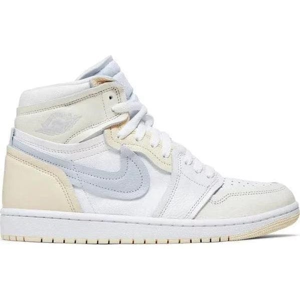 Air Jordan 1 High MM "Coconut Milk"
