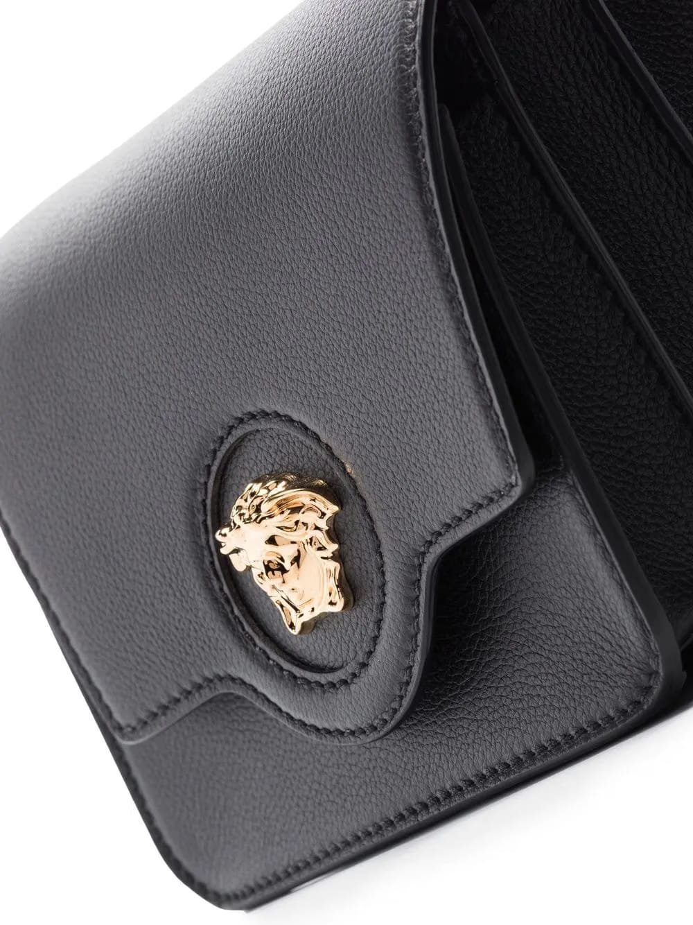 La Medusa crossbody bag