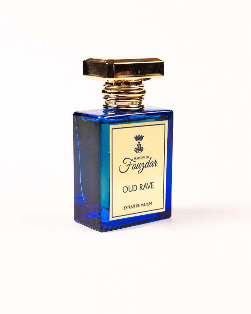 Oud Rave