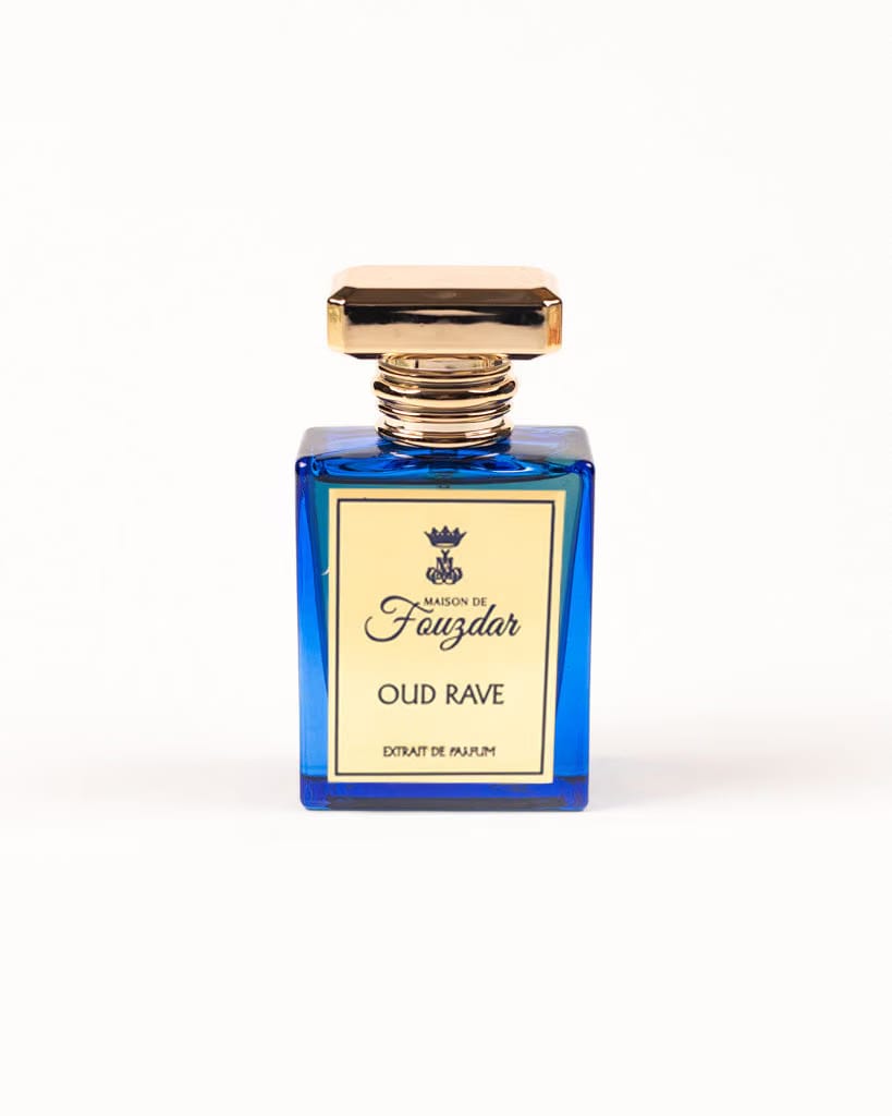 Oud Rave