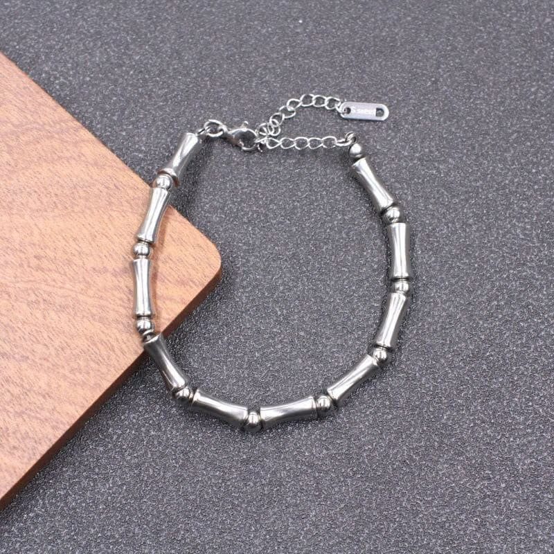 Bones SS Bracelet