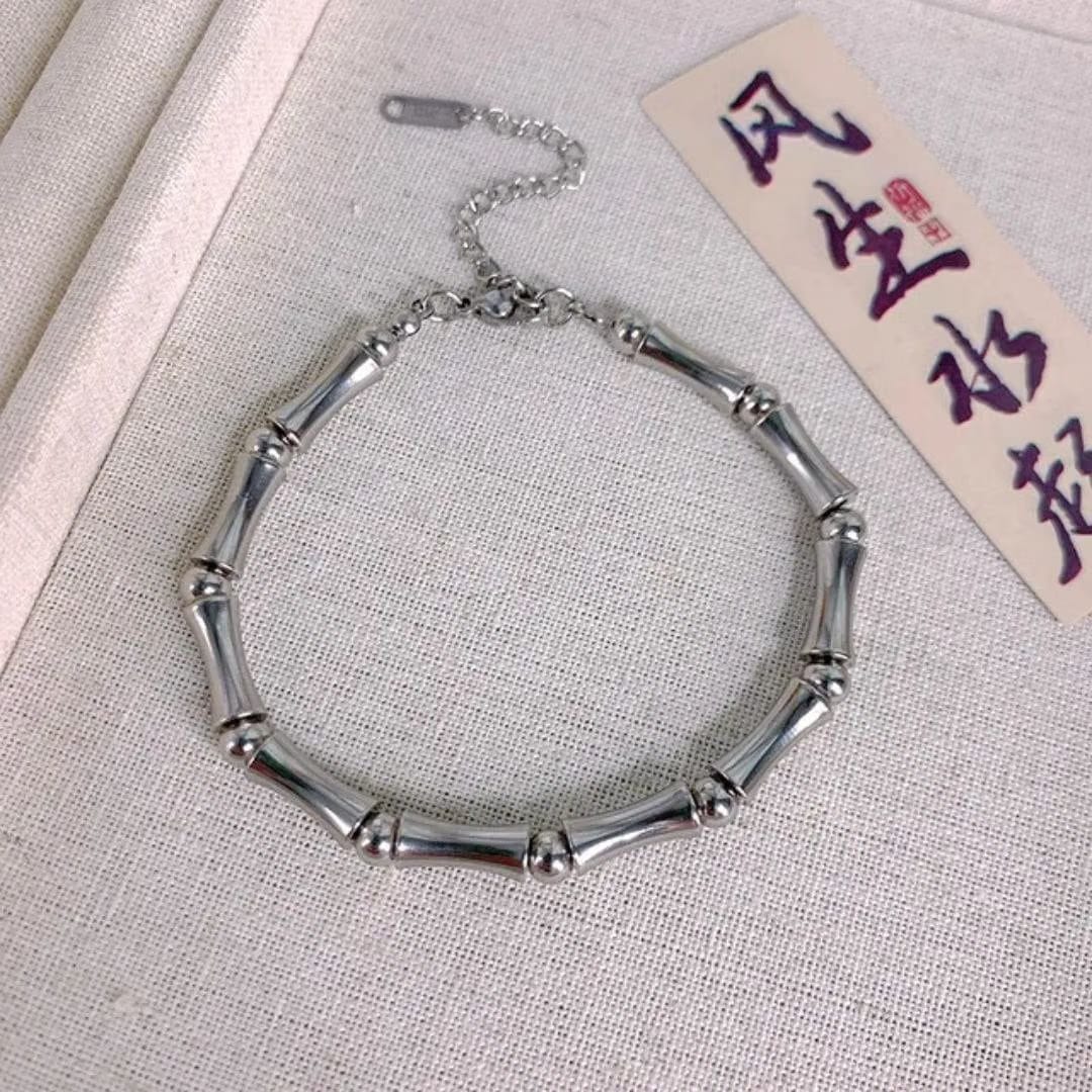 Bones SS Bracelet