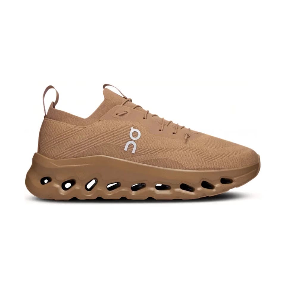 On Running Cloudtilt Loewe "Dark Sand"