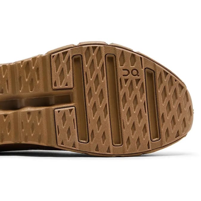 On Running Cloudtilt Loewe "Dark Sand"